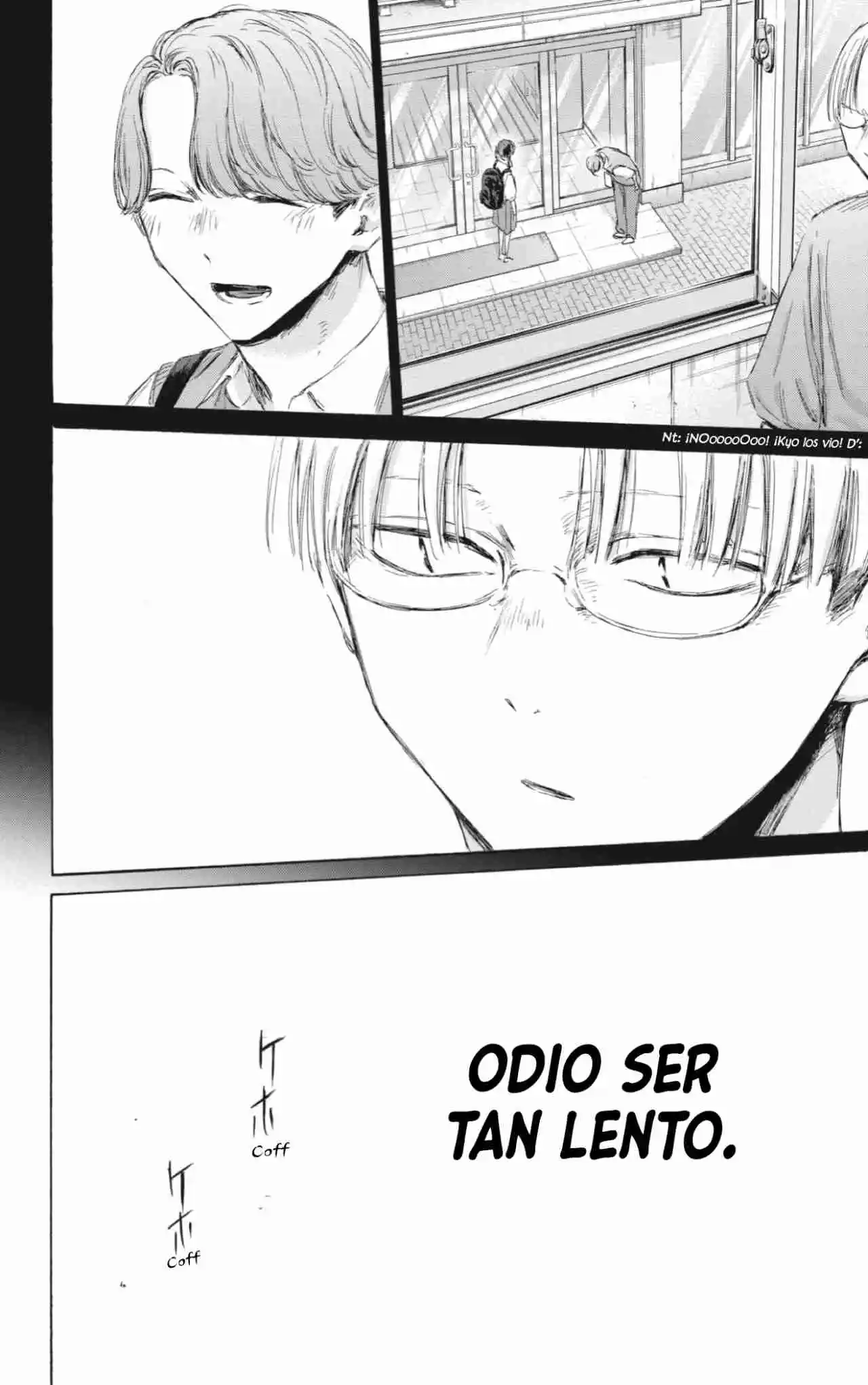 Ao No Hako - Capítulo 166 - Página 16 - LectorTMOo