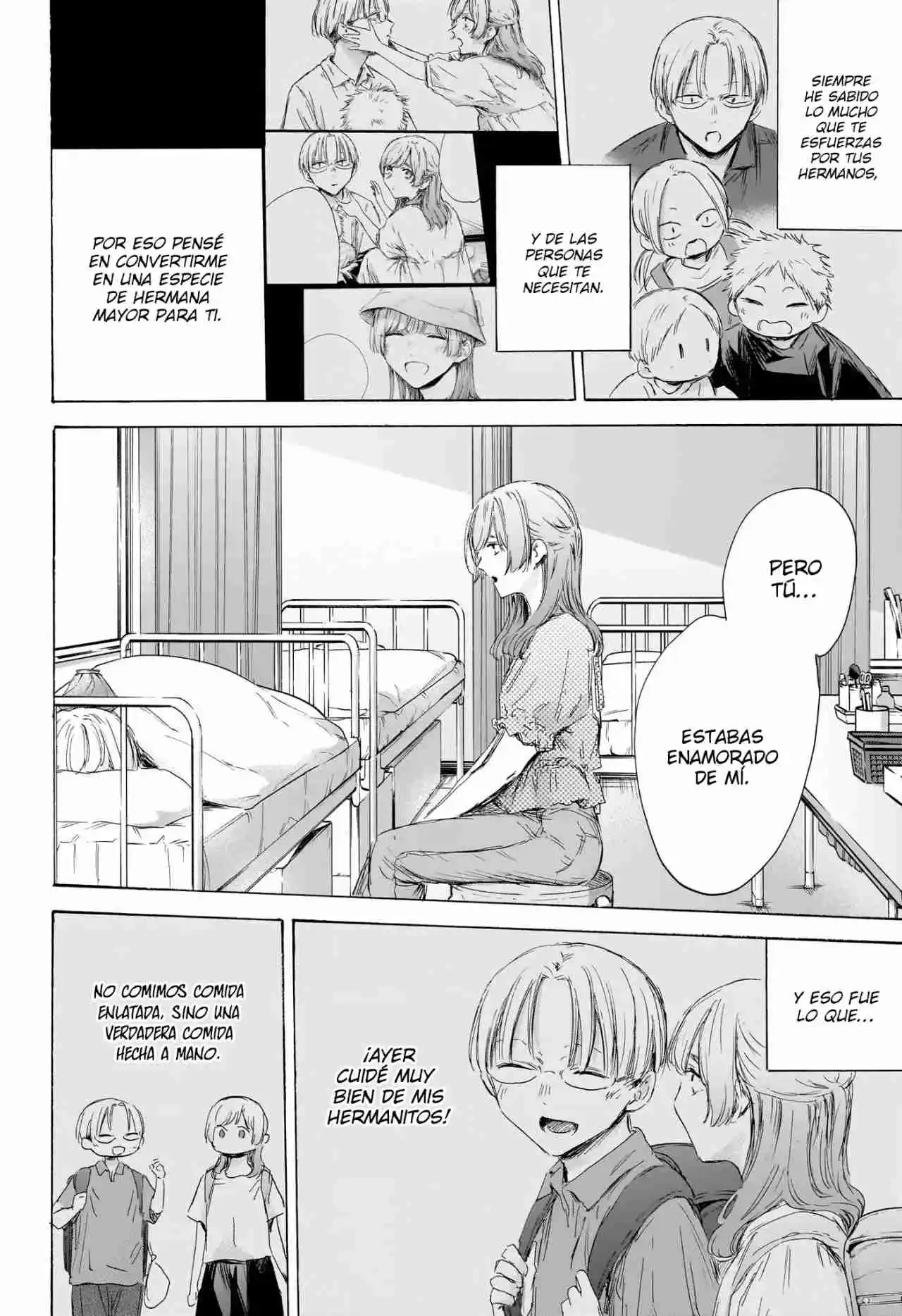 Ao No Hako - Capítulo 167 - Página 7 - LectorTMOo