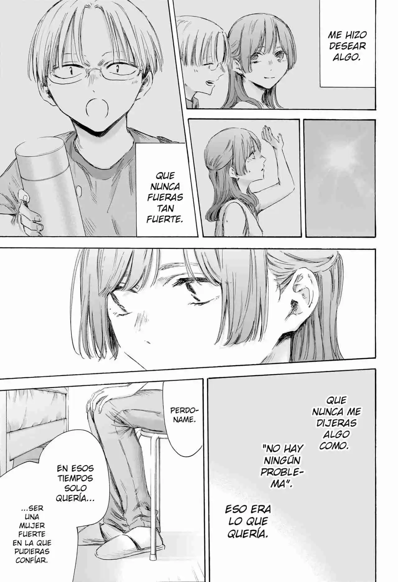 Ao No Hako - Capítulo 167 - Página 8 - LectorTMOo