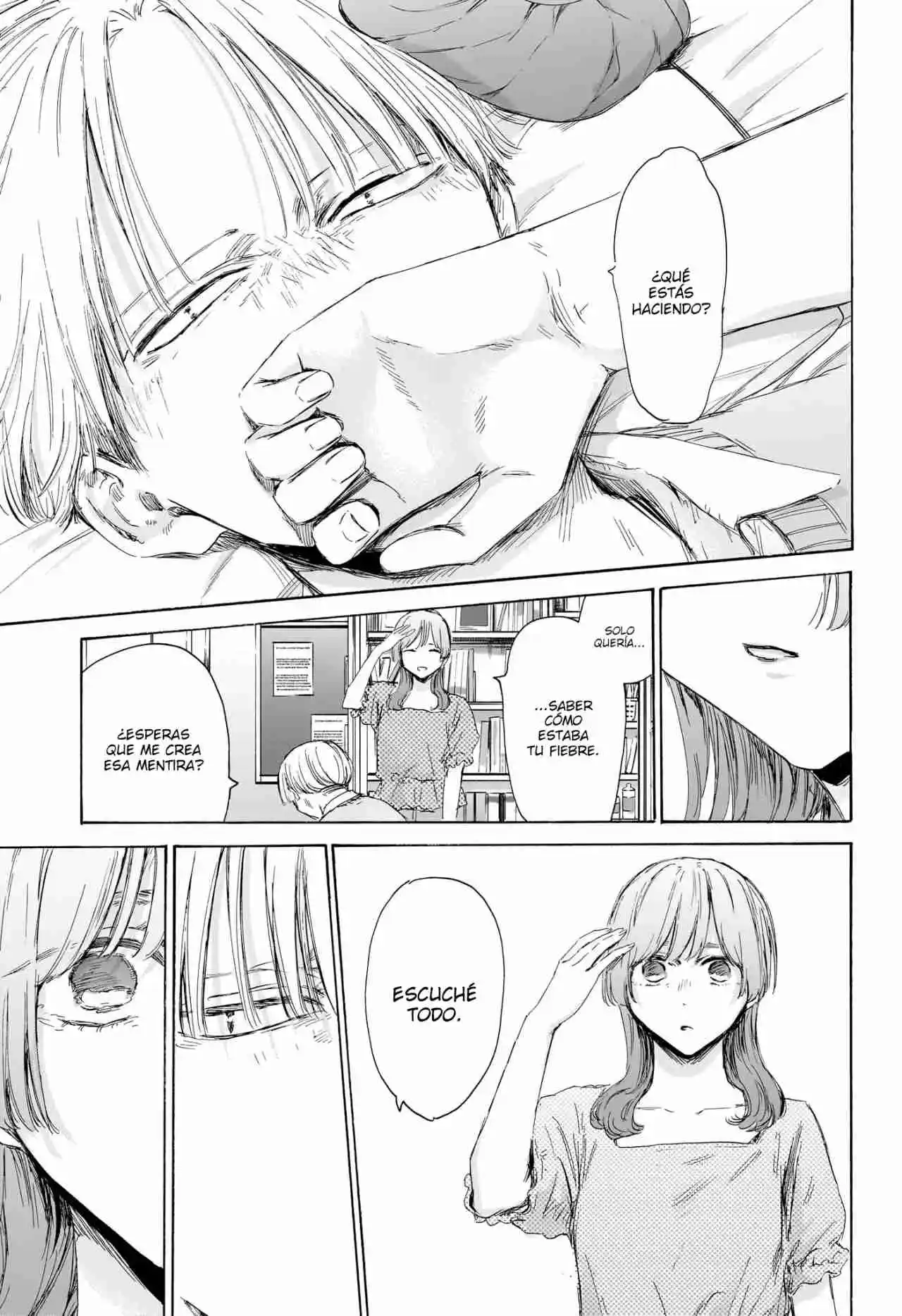 Ao No Hako - Capítulo 167 - Página 13 - LectorTMOo