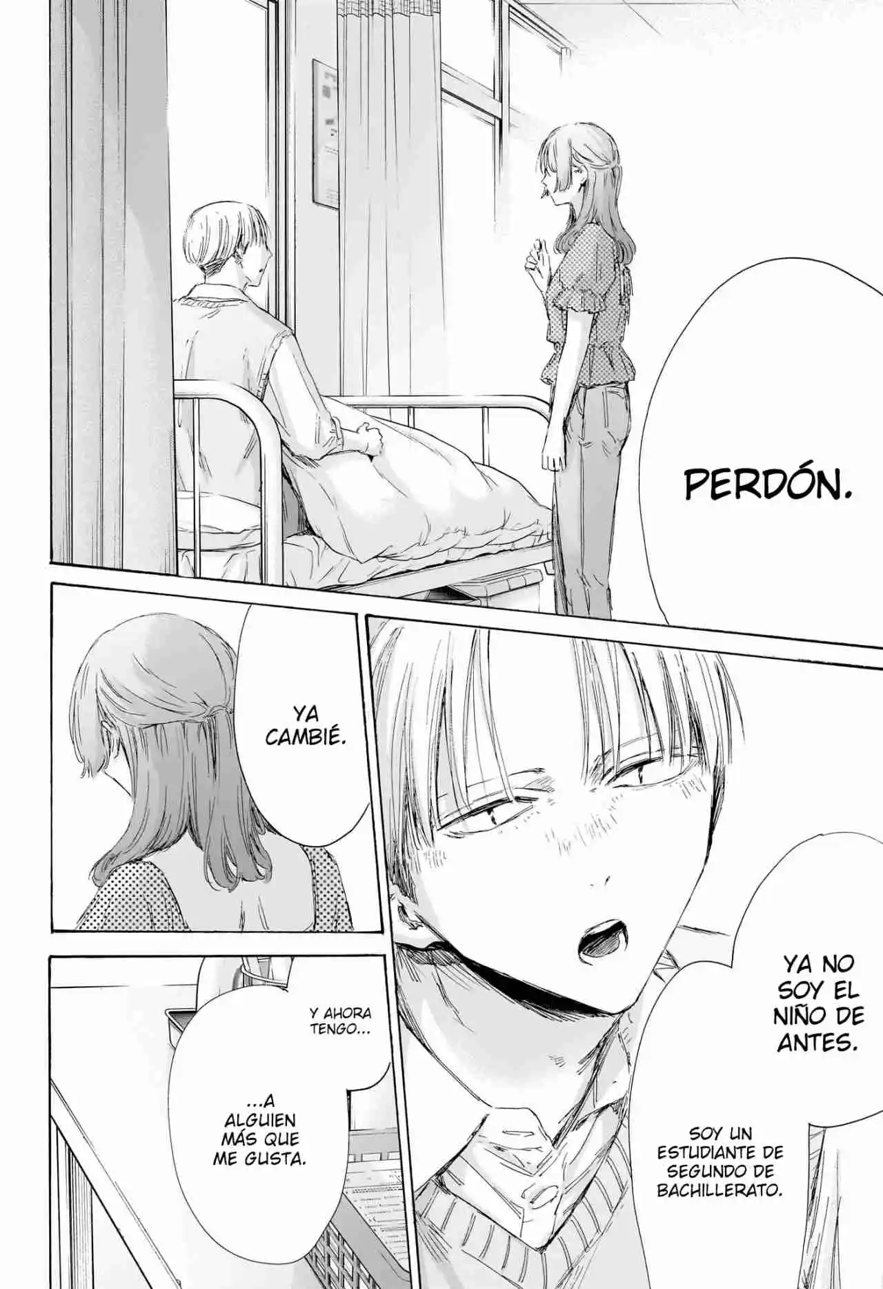 Ao No Hako - Capítulo 167 - Página 14 - LectorTMOo