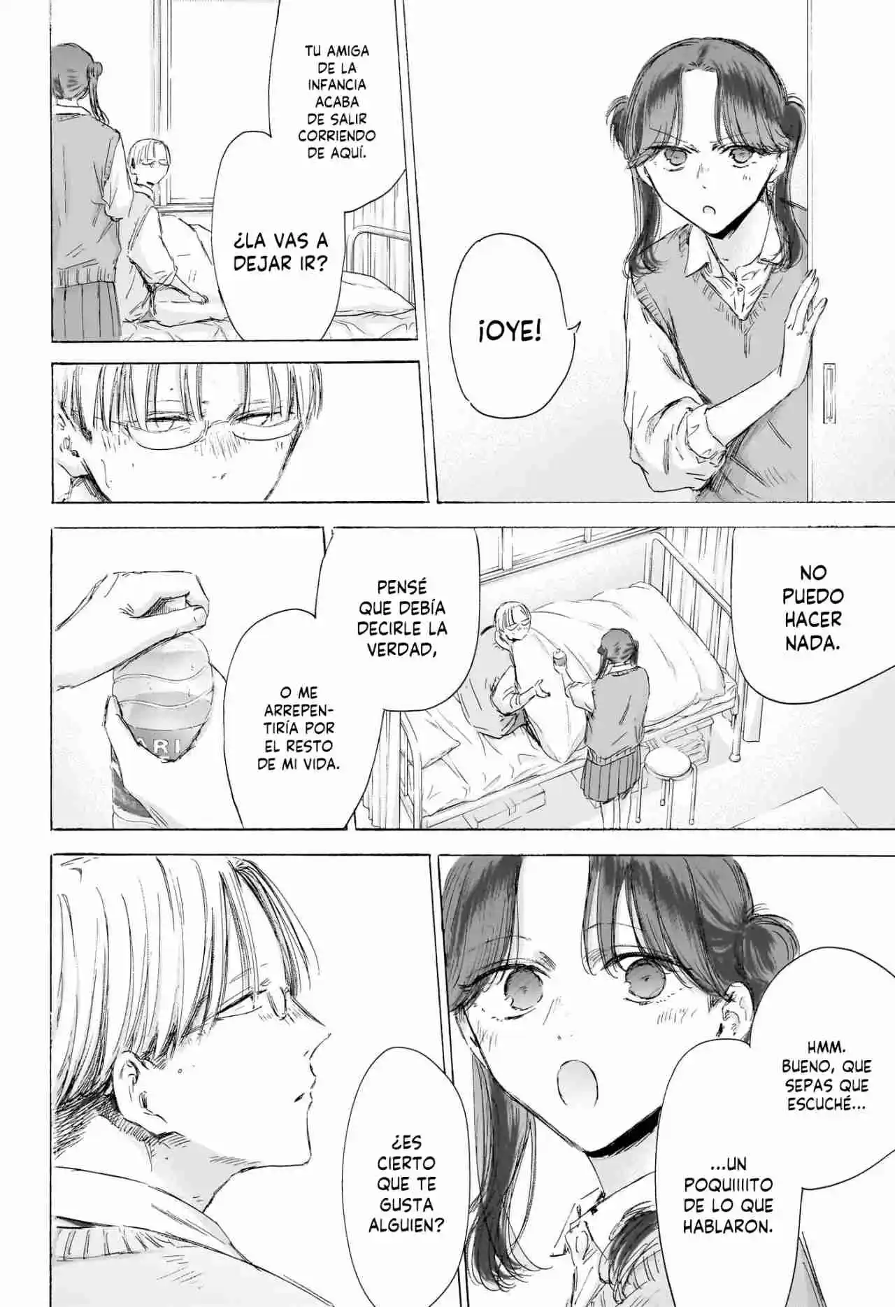 Ao No Hako - Capítulo 167 - Página 16 - LectorTMOo
