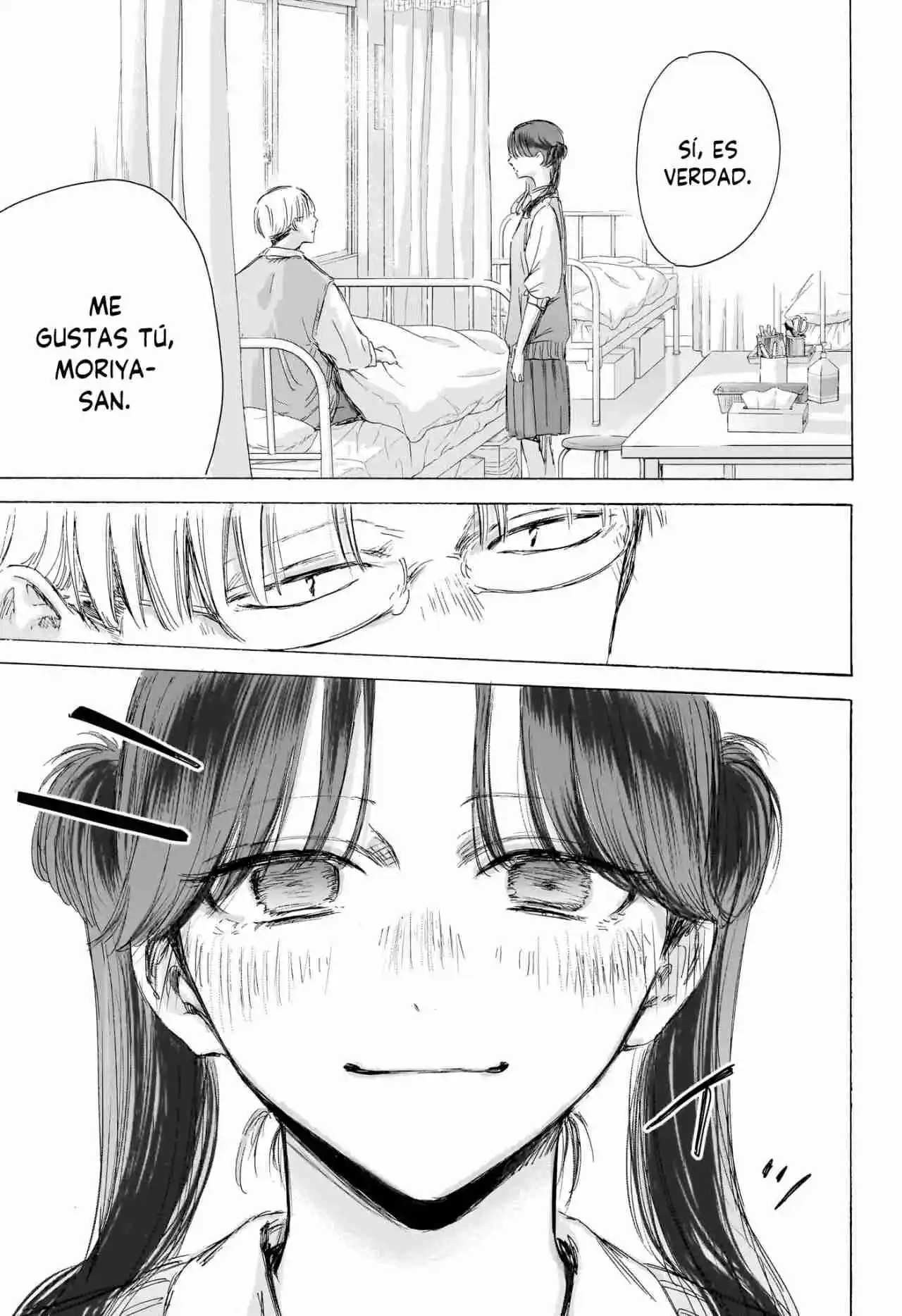 Ao No Hako - Capítulo 167 - Página 17 - LectorTMOo