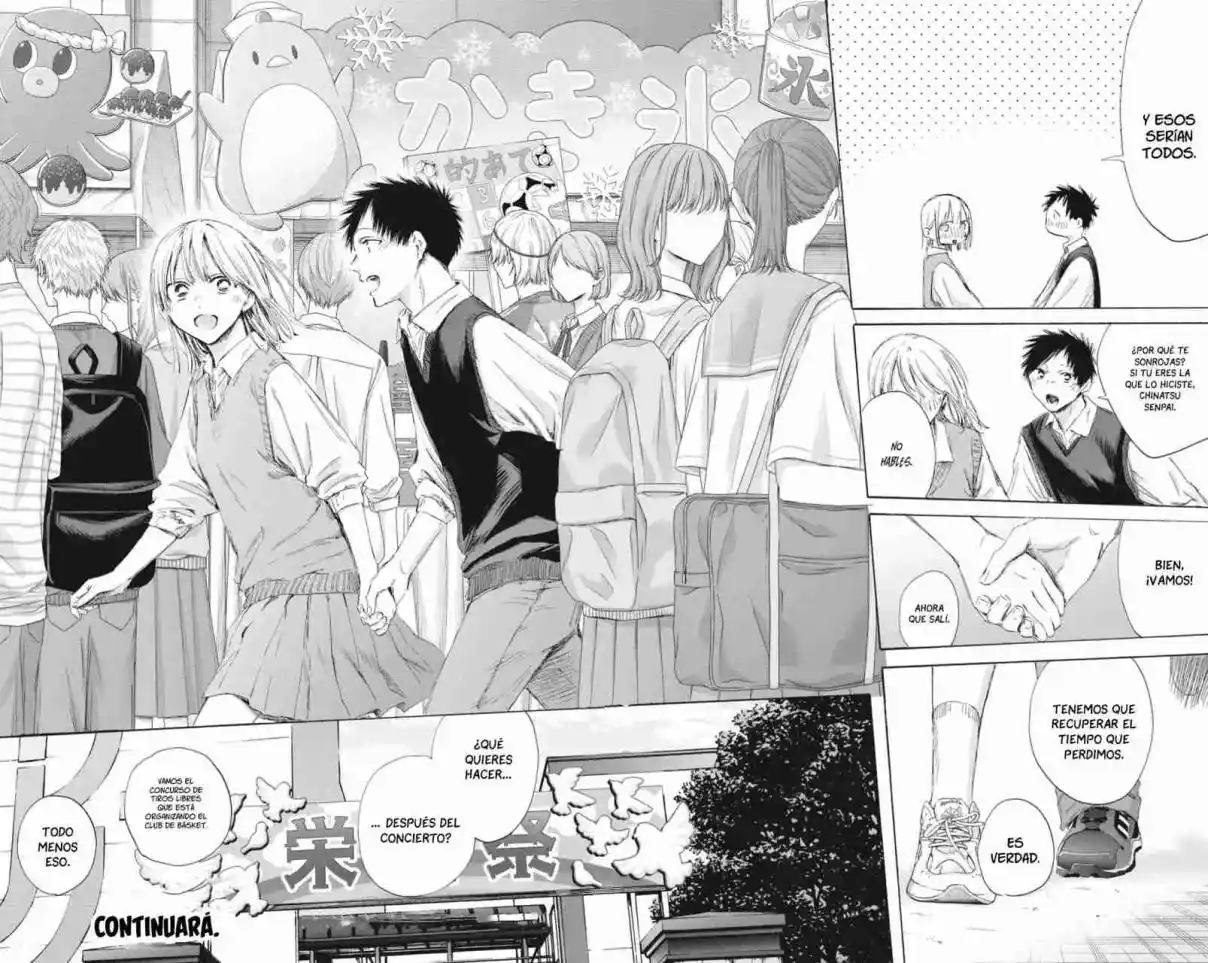 Ao No Hako - Capítulo 169 - Página 19 - LectorTMOo