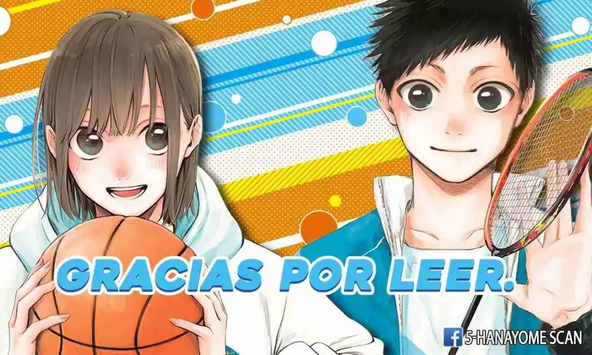 Ao No Hako - Capítulo 169 - Página 22 - LectorTMOo