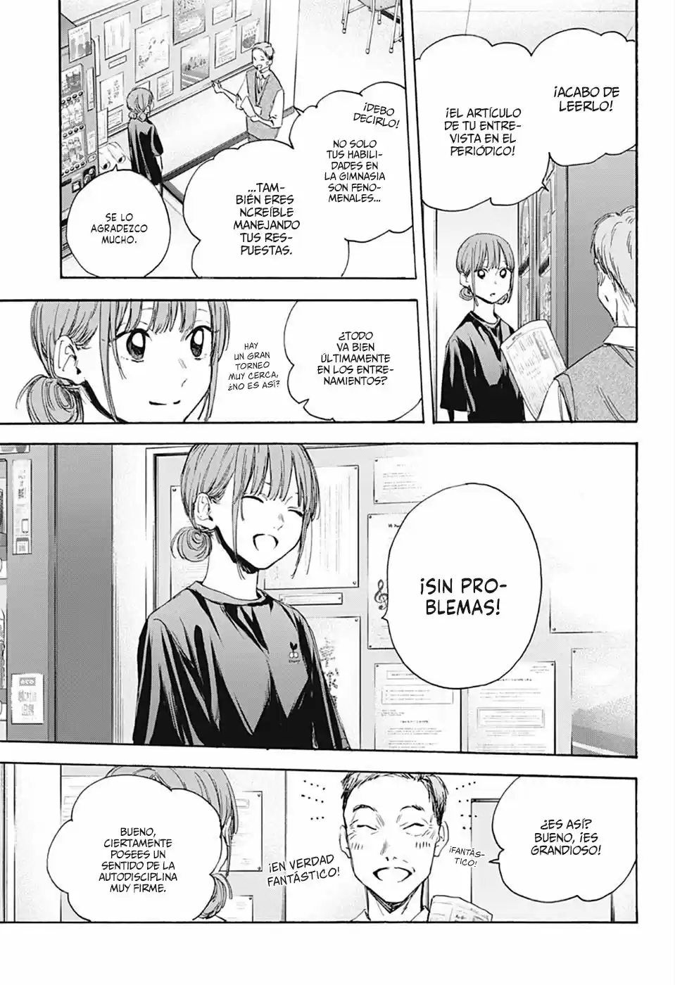 Ao No Hako - Capítulo 17 - Página 8 - LectorTMOo