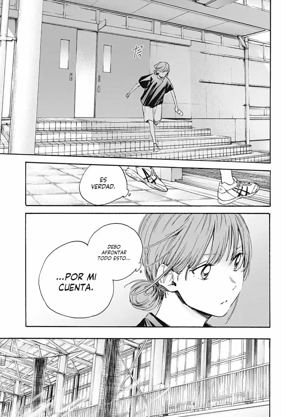 Ao No Hako - Capítulo 17 - Página 12 - LectorTMOo
