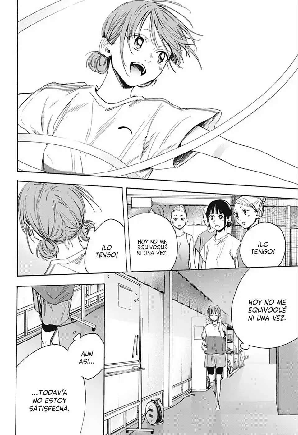 Ao No Hako - Capítulo 17 - Página 13 - LectorTMOo