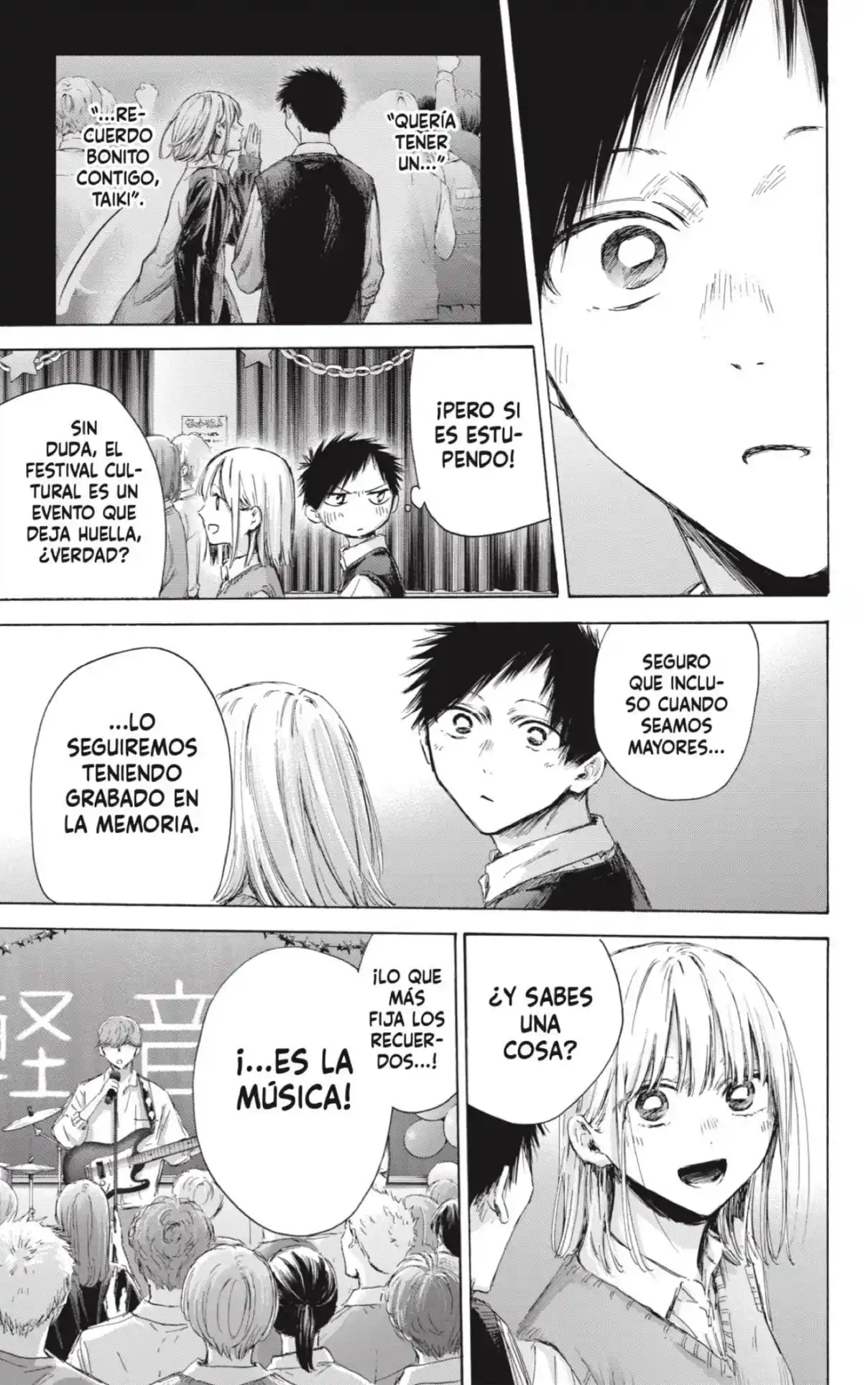 Ao No Hako - Capítulo 170 - Página 9 - LectorTMOo