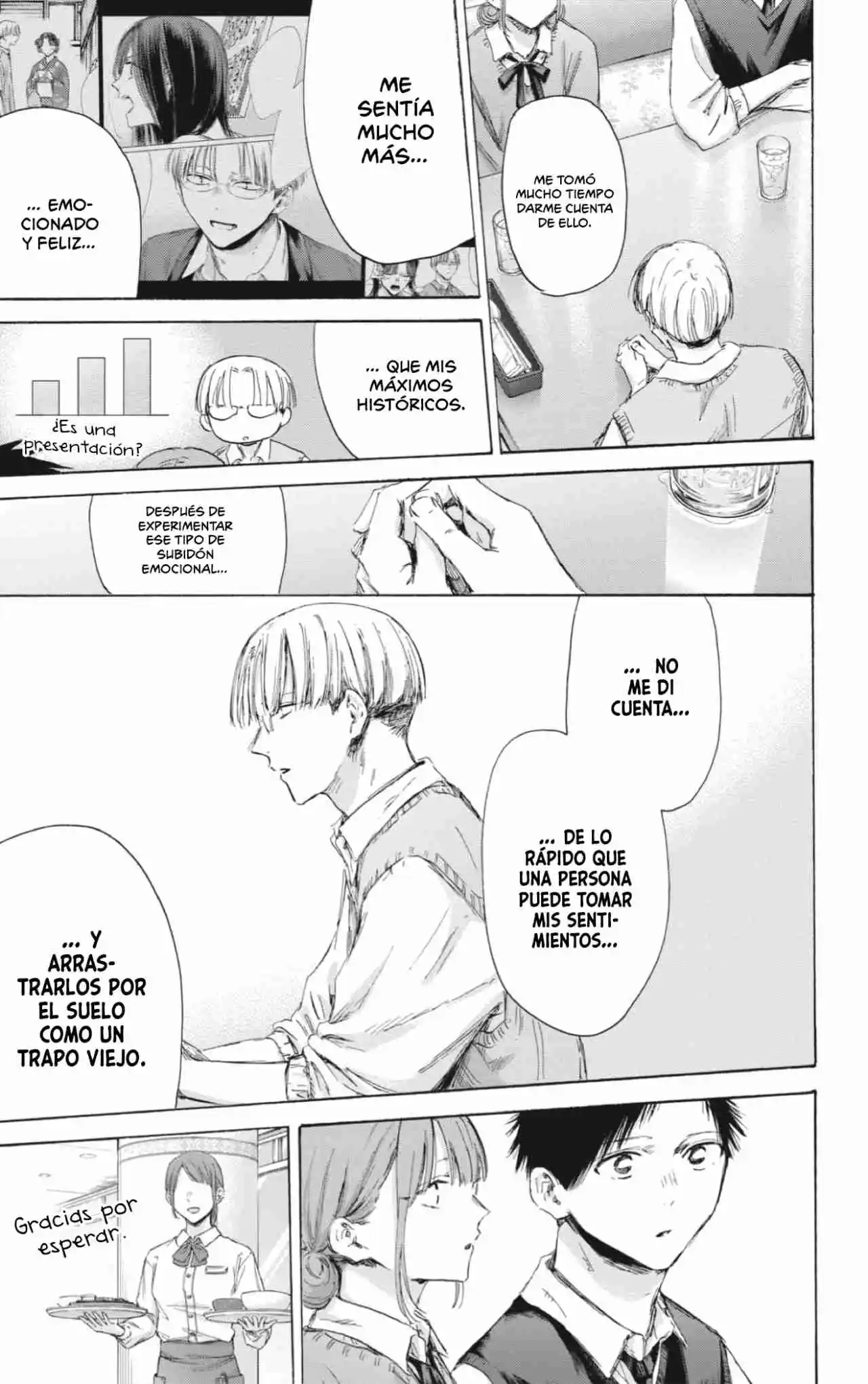 Ao No Hako - Capítulo 171 - Página 8 - LectorTMOo