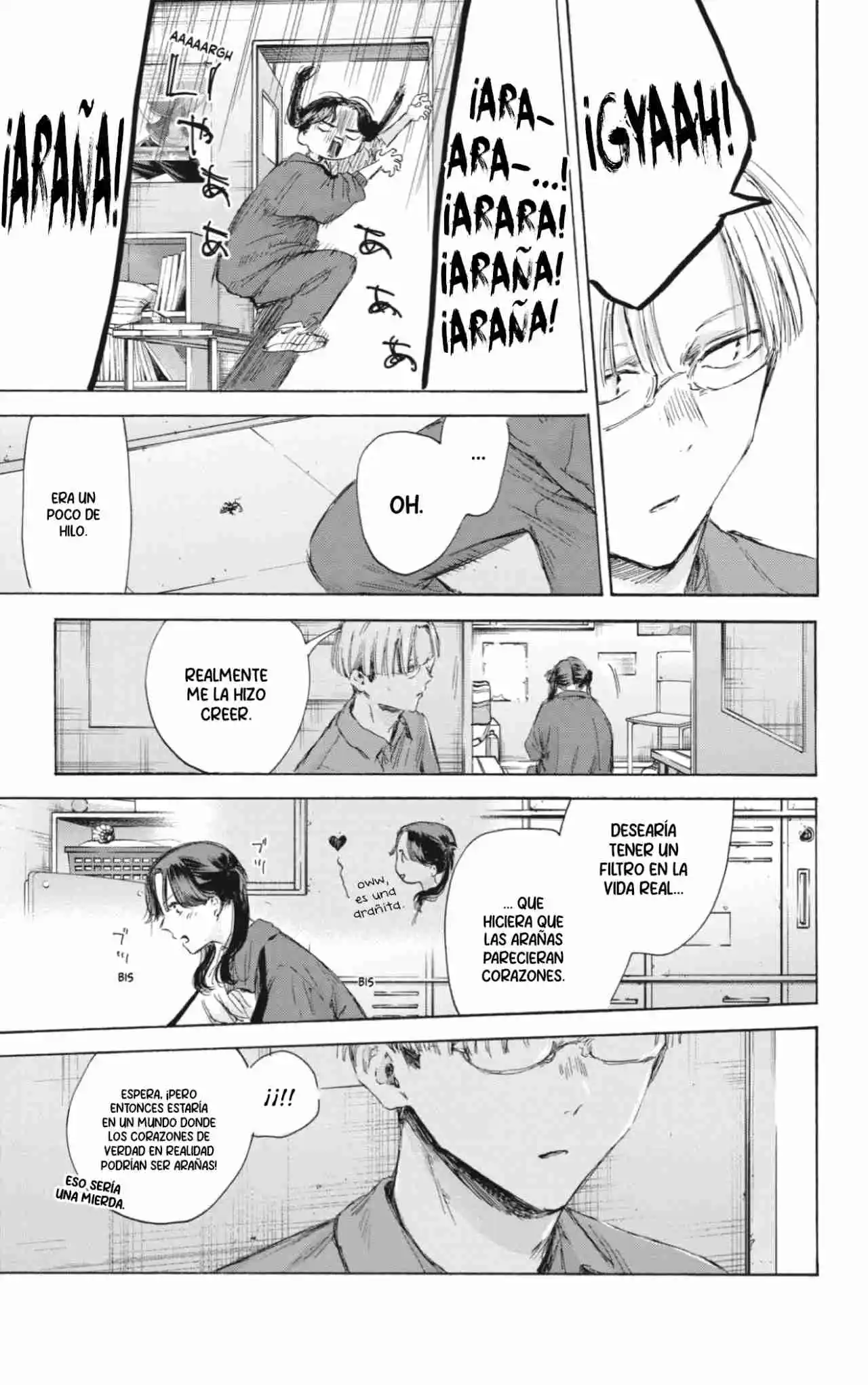 Ao No Hako - Capítulo 171 - Página 16 - LectorTMOo