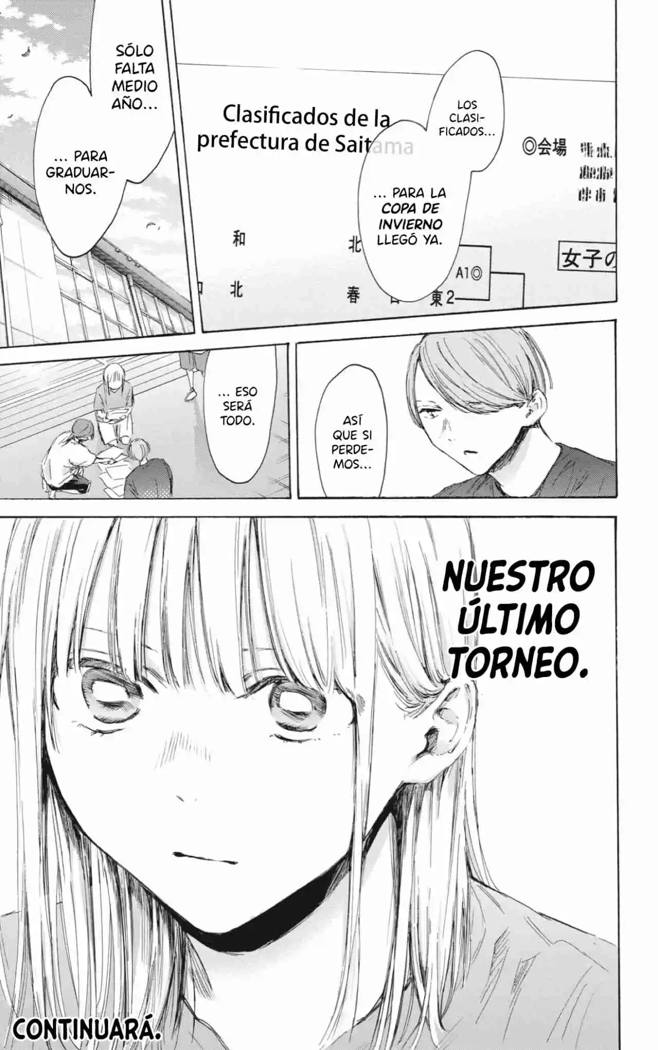 Ao No Hako - Capítulo 171 - Página 20 - LectorTMOo