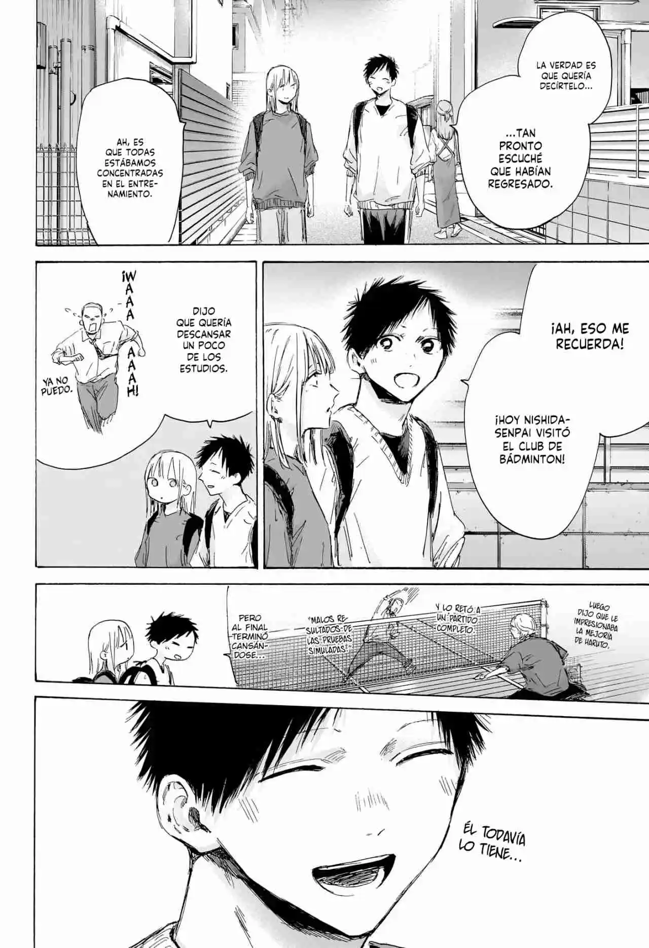 Ao No Hako - Capítulo 172 - Página 9 - LectorTMOo