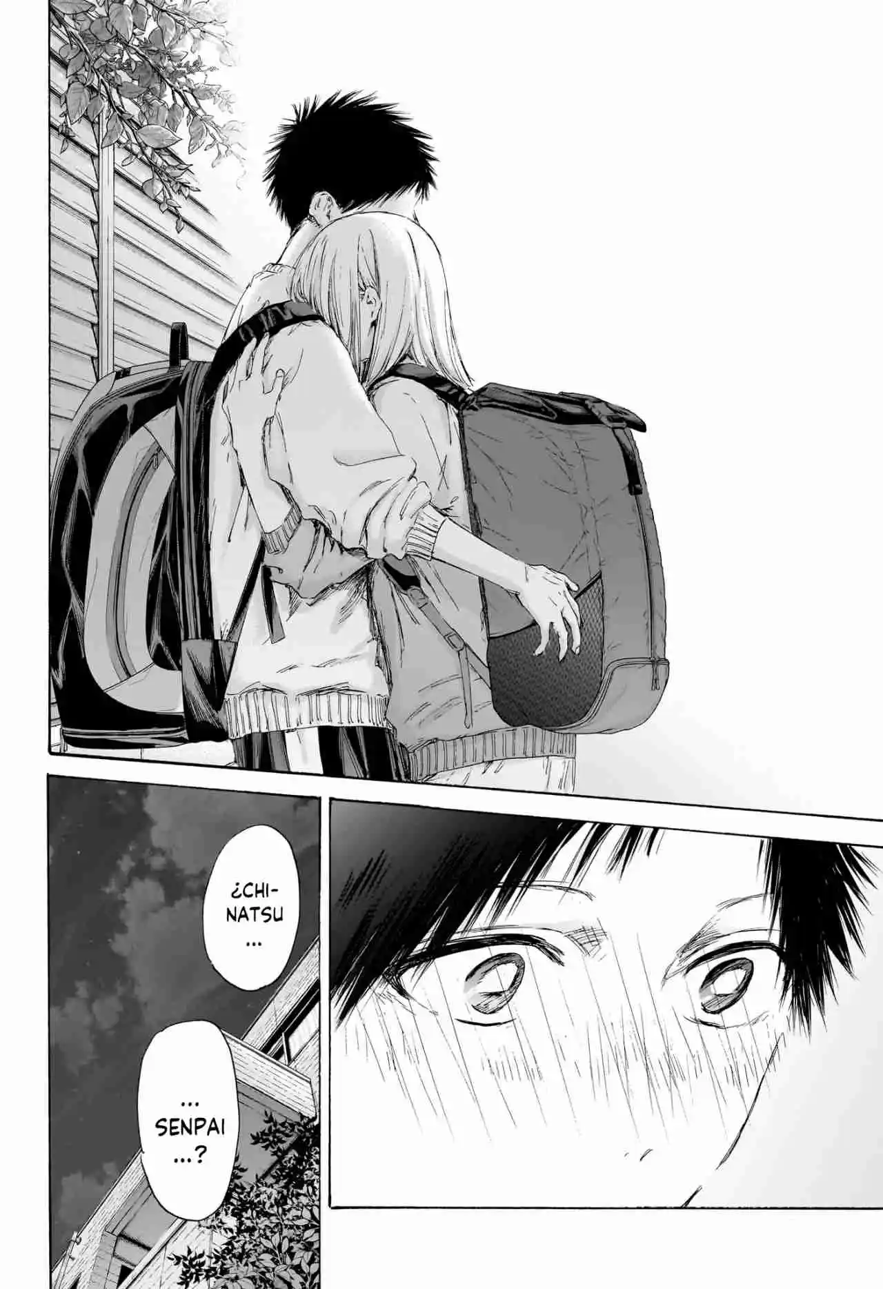 Ao No Hako - Capítulo 172 - Página 11 - LectorTMOo