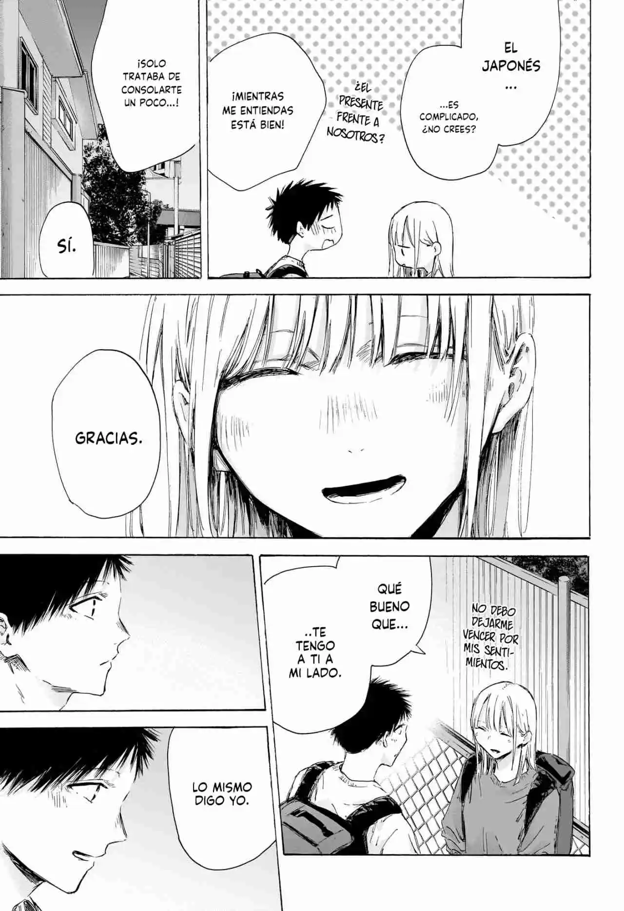 Ao No Hako - Capítulo 172 - Página 14 - LectorTMOo