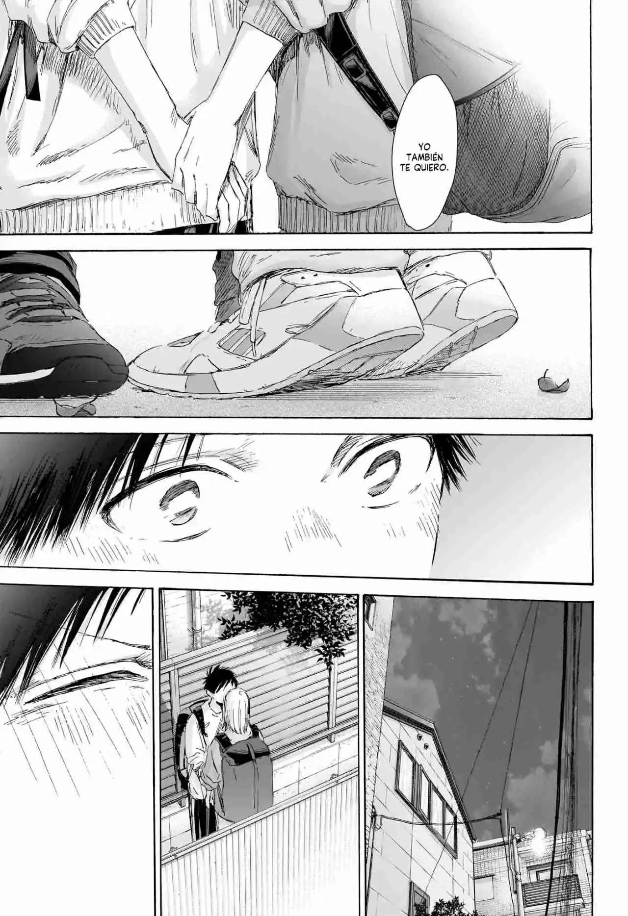 Ao No Hako - Capítulo 172 - Página 16 - LectorTMOo