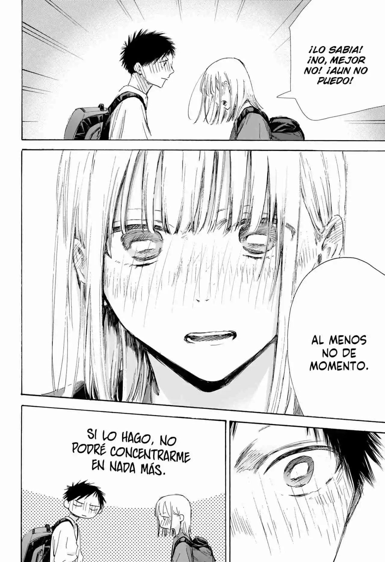 Ao No Hako - Capítulo 172 - Página 17 - LectorTMOo