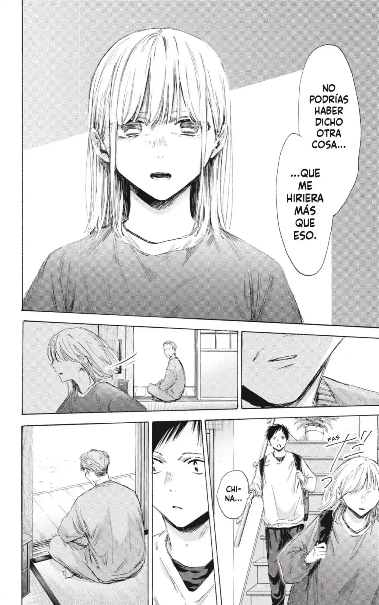 Ao No Hako - Capítulo 173 - Página 10 - LectorTMOo