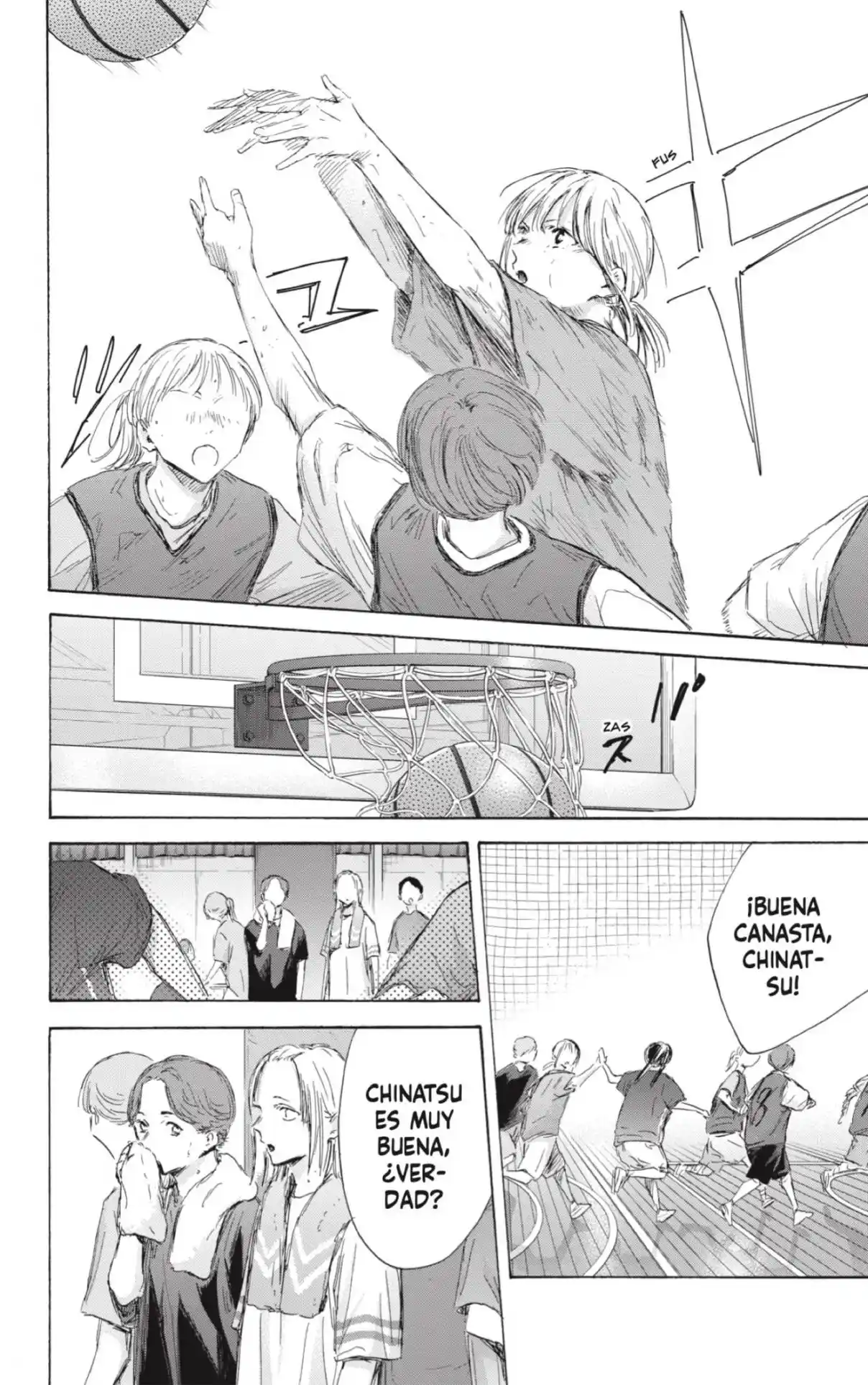 Ao No Hako - Capítulo 173 - Página 12 - LectorTMOo