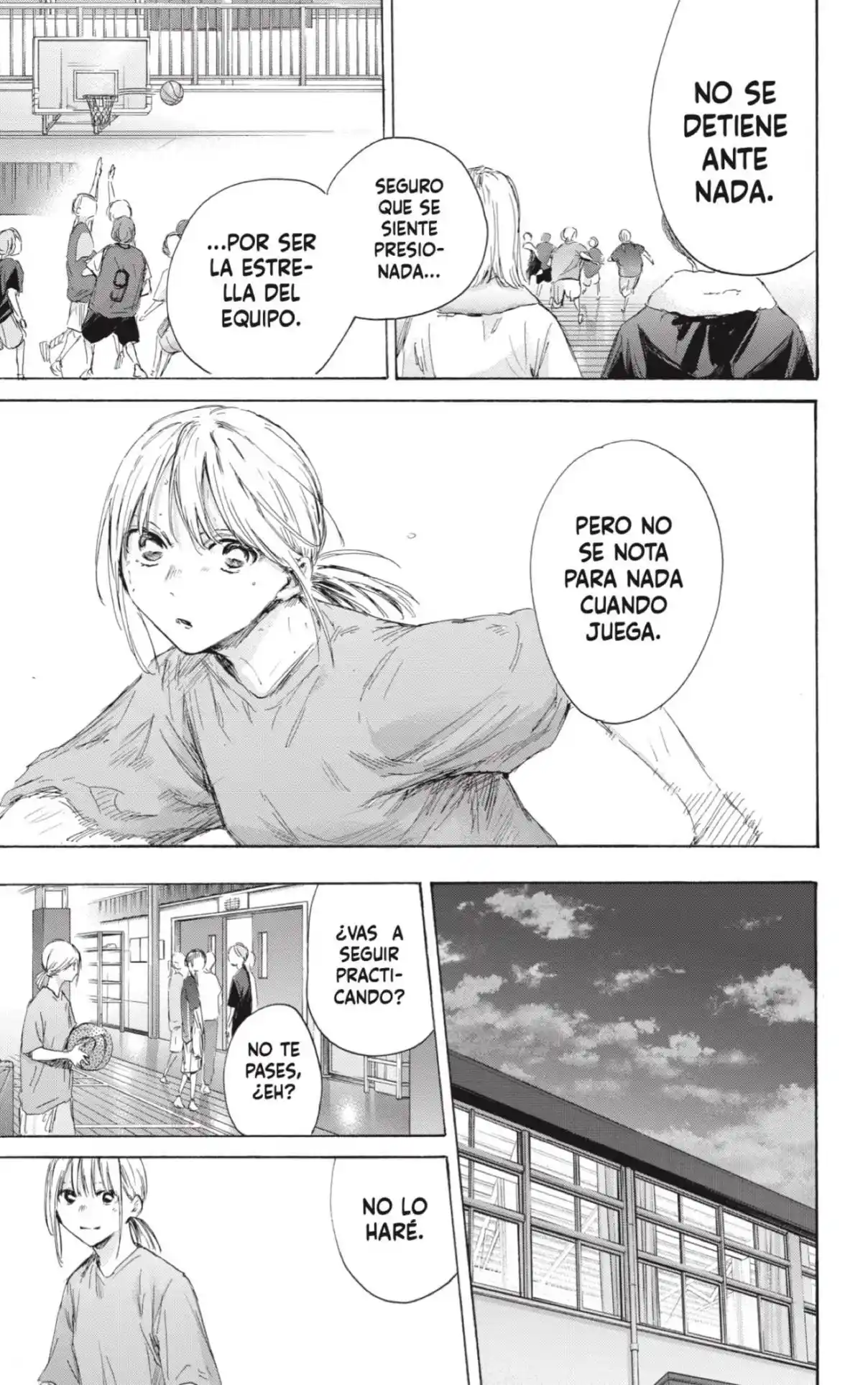 Ao No Hako - Capítulo 173 - Página 13 - LectorTMOo