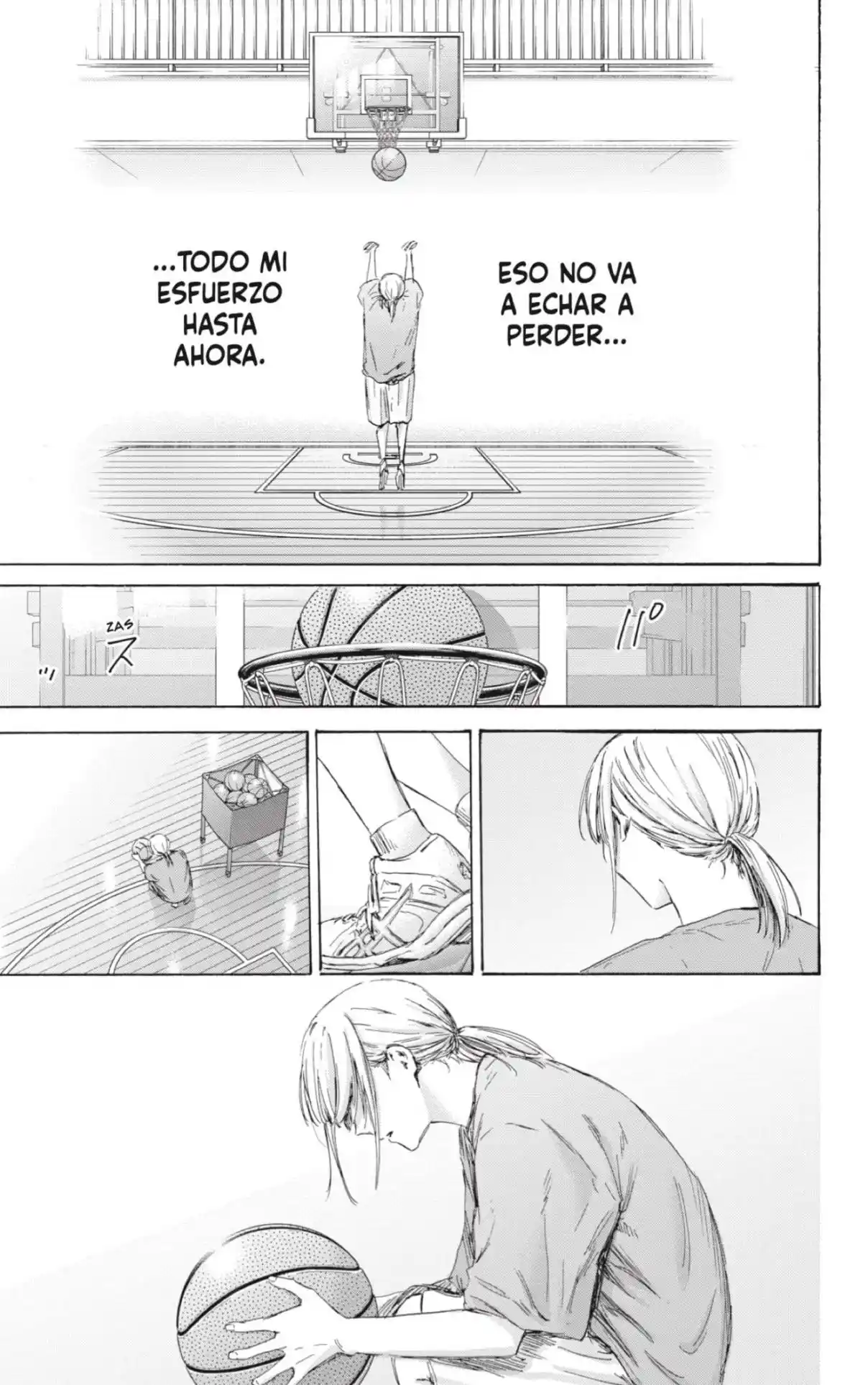 Ao No Hako - Capítulo 173 - Página 15 - LectorTMOo