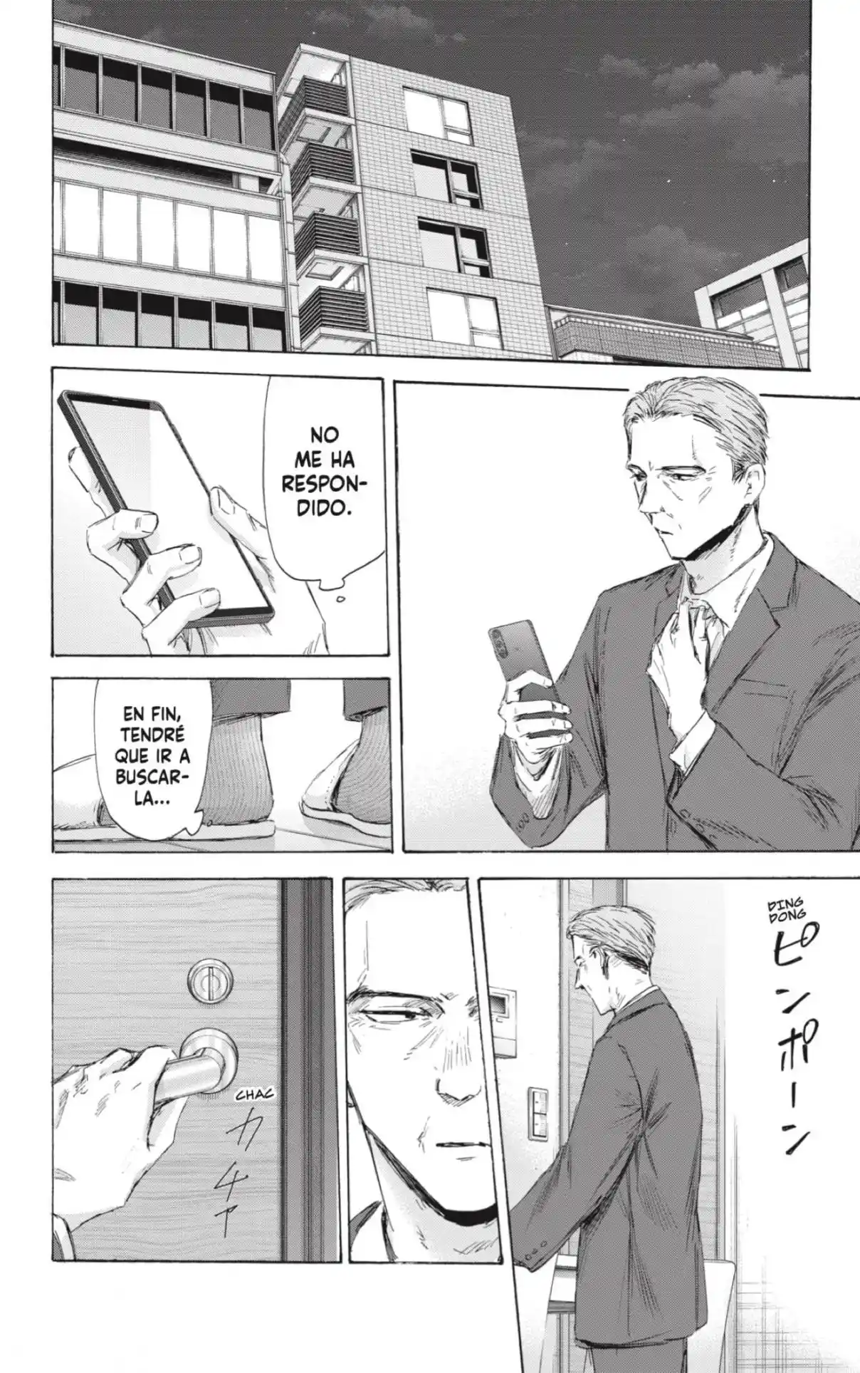 Ao No Hako - Capítulo 173 - Página 18 - LectorTMOo