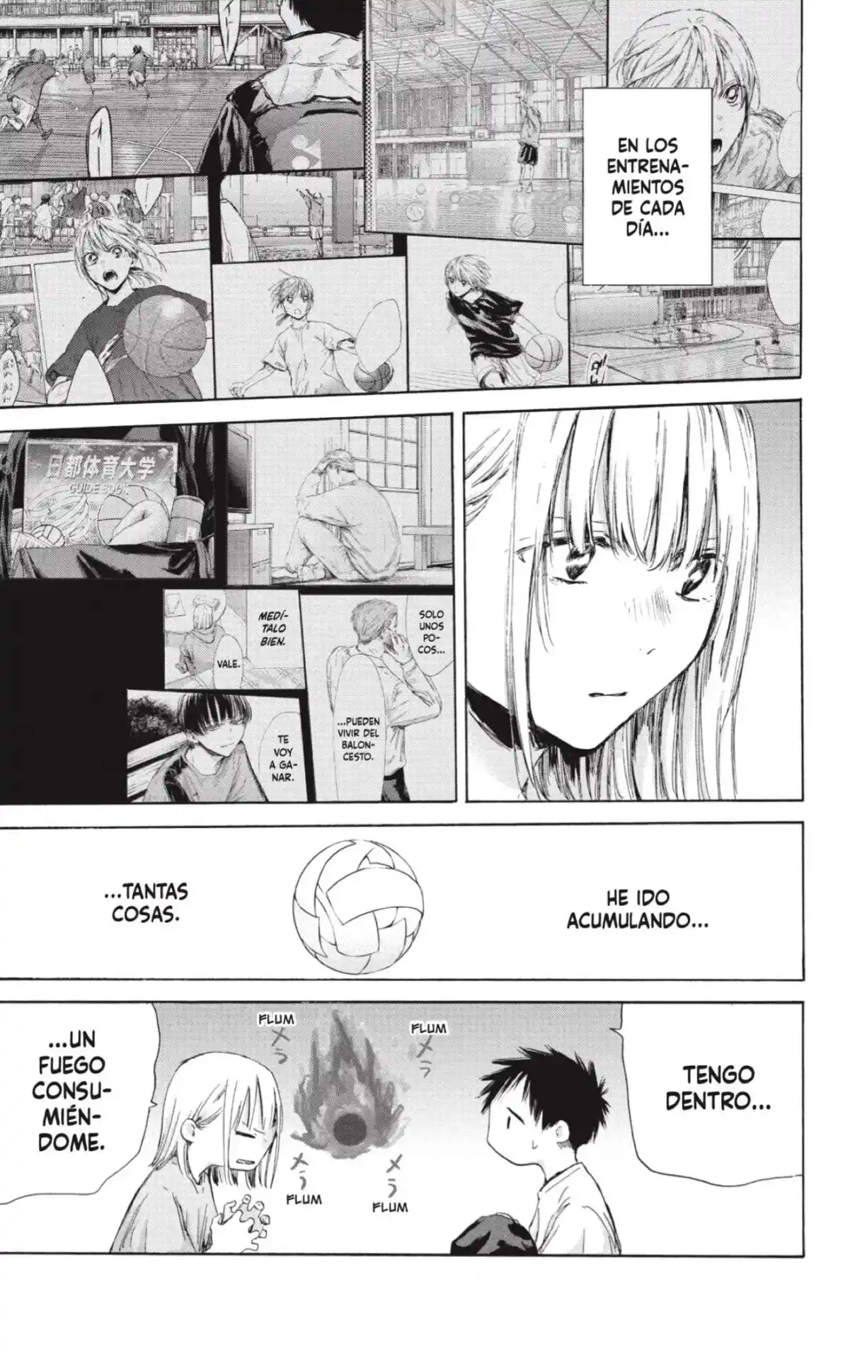 Ao No Hako - Capítulo 176 - Página 13 - LectorTMOo