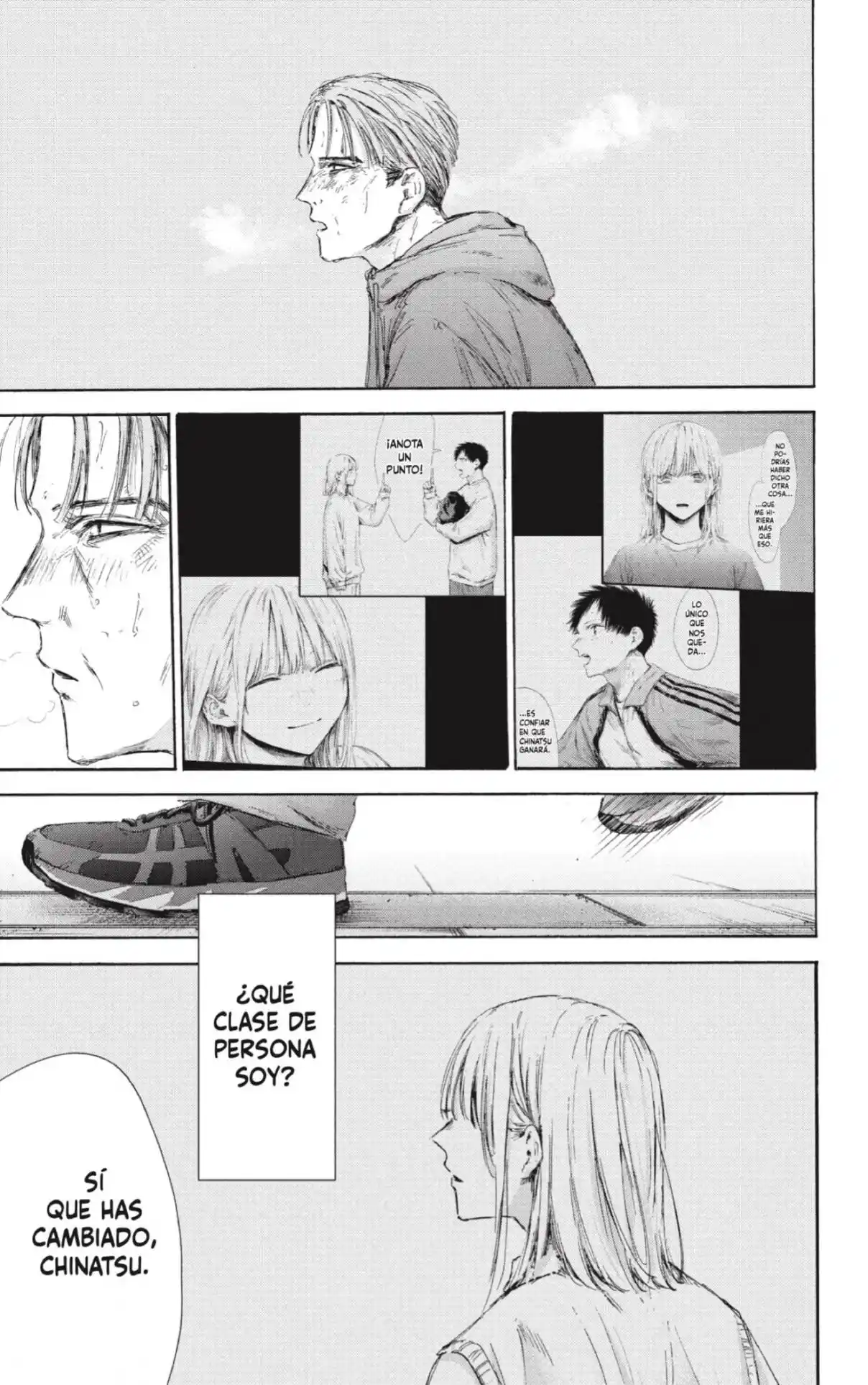 Ao No Hako - Capítulo 177 - Página 7 - LectorTMOo