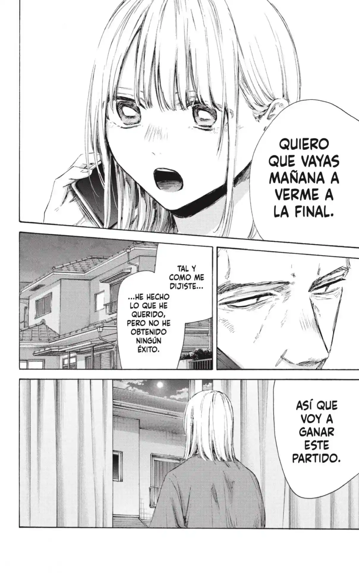 Ao No Hako - Capítulo 177 - Página 12 - LectorTMOo