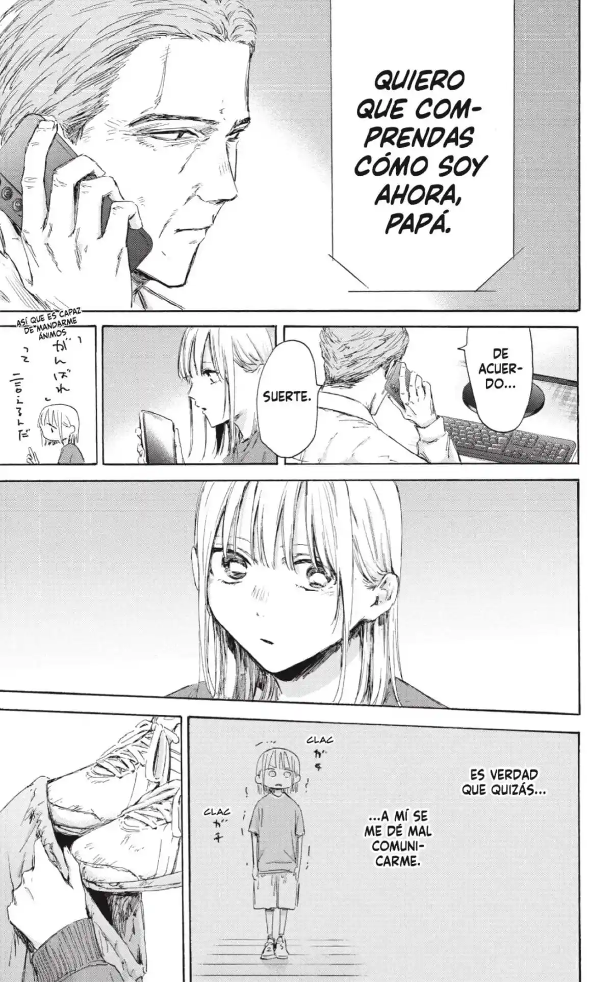 Ao No Hako - Capítulo 177 - Página 13 - LectorTMOo