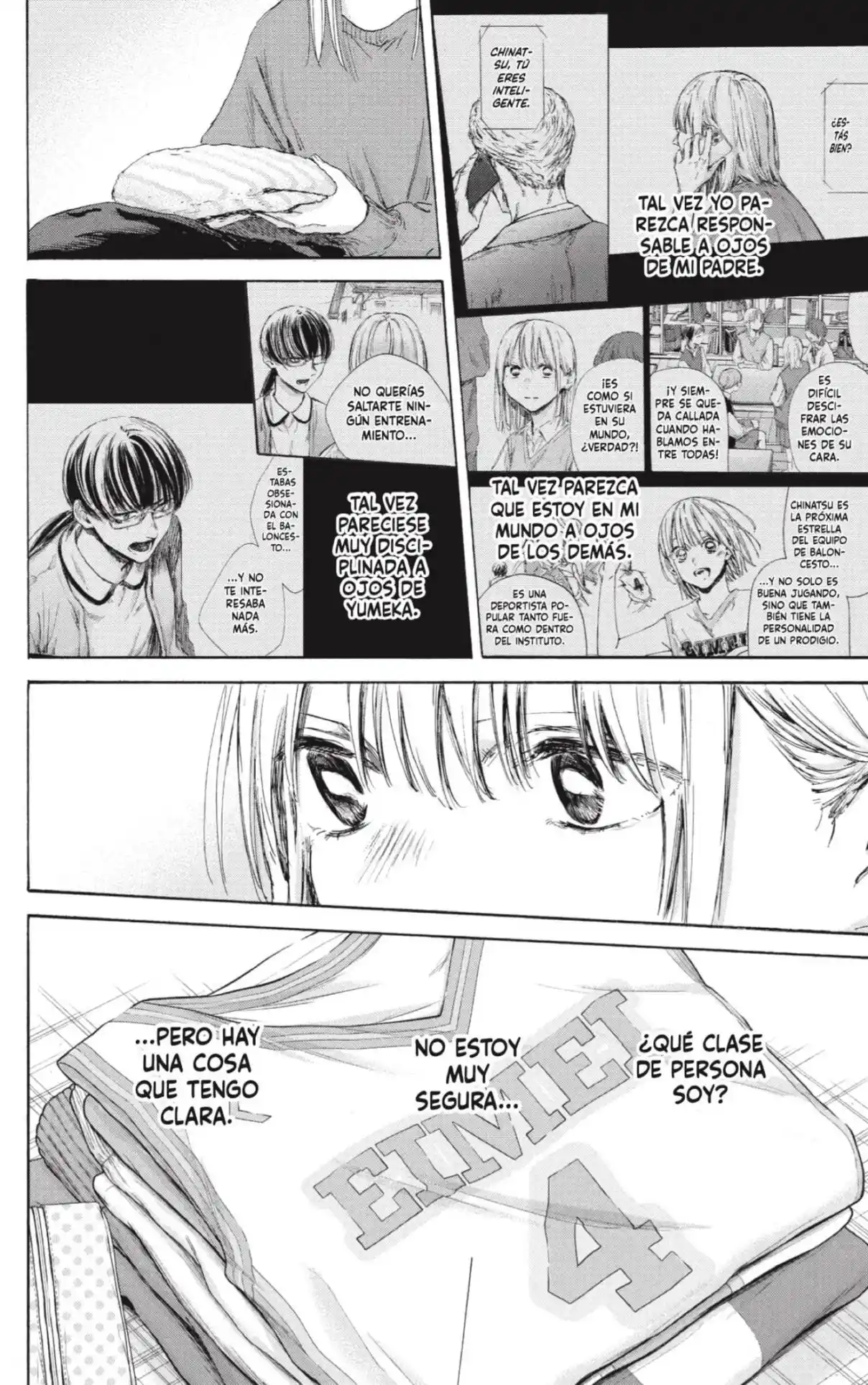 Ao No Hako - Capítulo 177 - Página 14 - LectorTMOo
