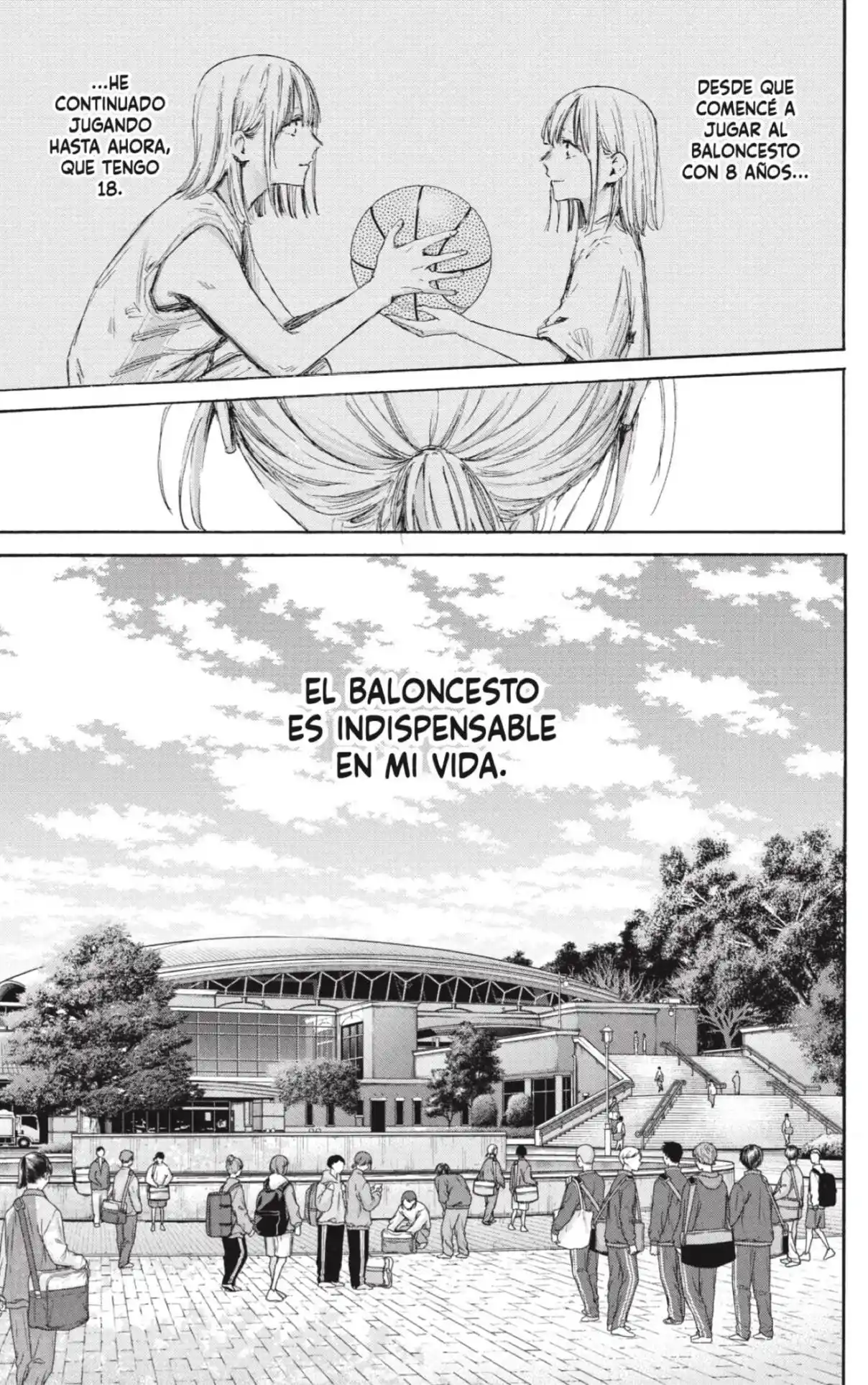 Ao No Hako - Capítulo 177 - Página 15 - LectorTMOo