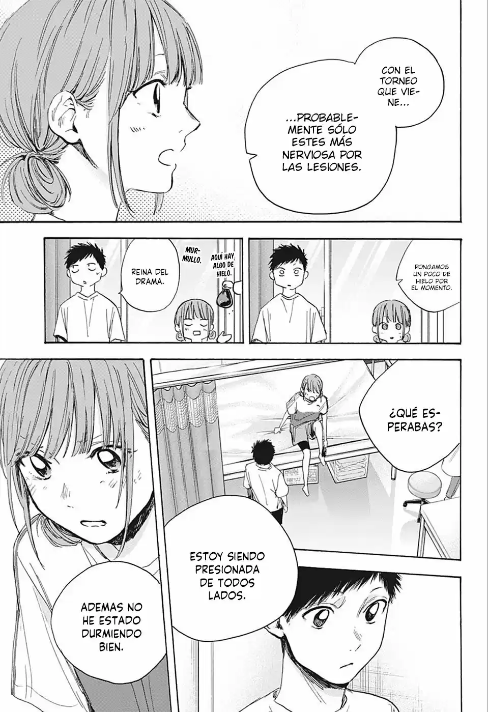 Ao No Hako - Capítulo 18 - Página 4 - LectorTMOo