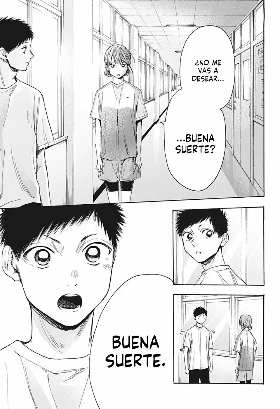 Ao No Hako - Capítulo 18 - Página 12 - LectorTMOo