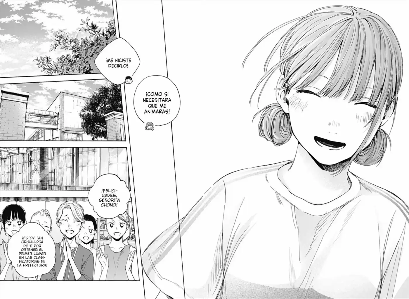 Ao No Hako - Capítulo 18 - Página 13 - LectorTMOo