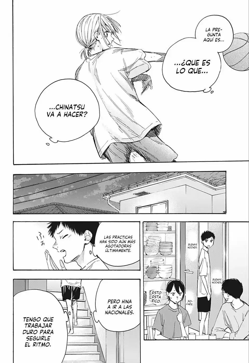Ao No Hako - Capítulo 18 - Página 16 - LectorTMOo