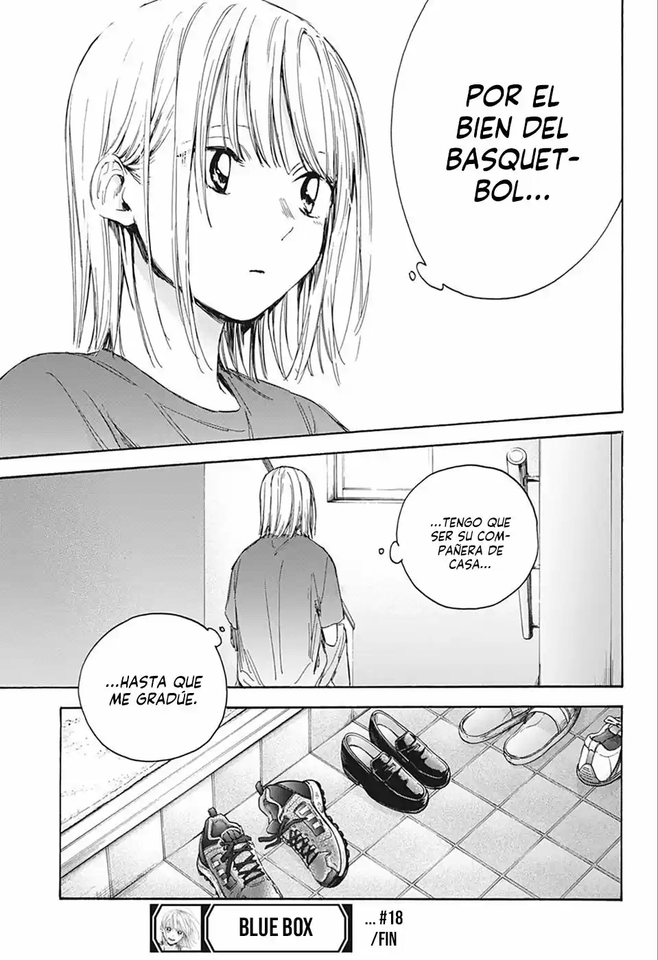 Ao No Hako - Capítulo 18 - Página 21 - LectorTMOo