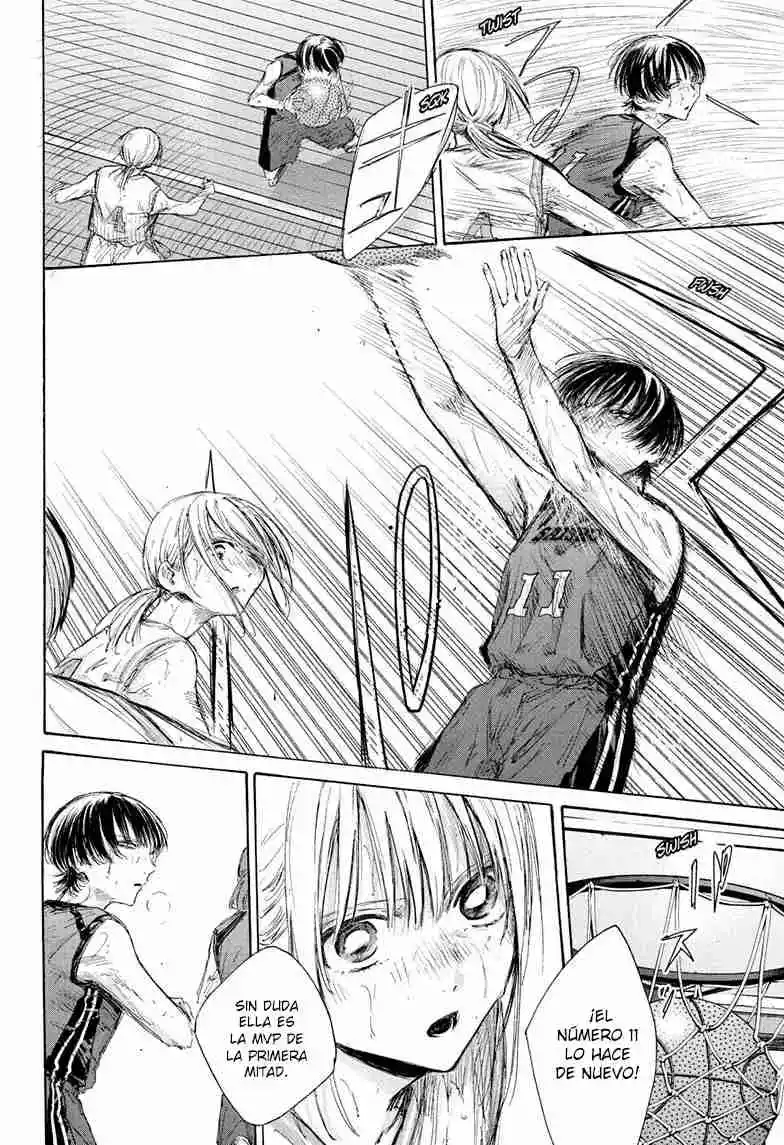 Ao No Hako - Capítulo 180 - Página 5 - LectorTMOo
