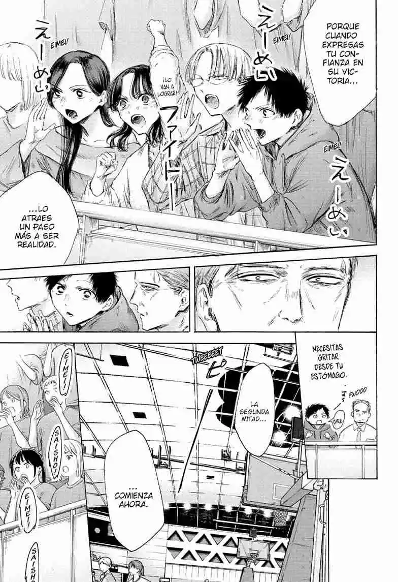 Ao No Hako - Capítulo 180 - Página 10 - LectorTMOo