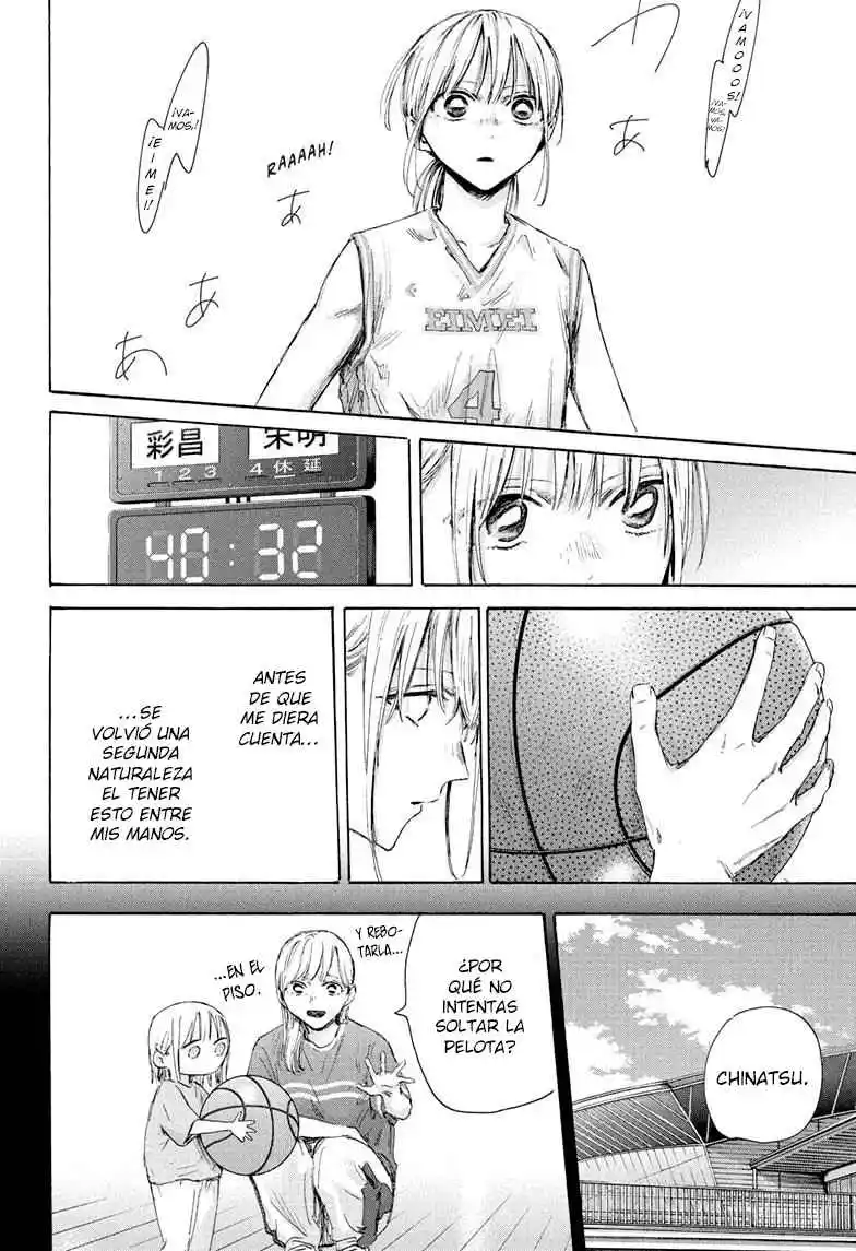 Ao No Hako - Capítulo 180 - Página 11 - LectorTMOo