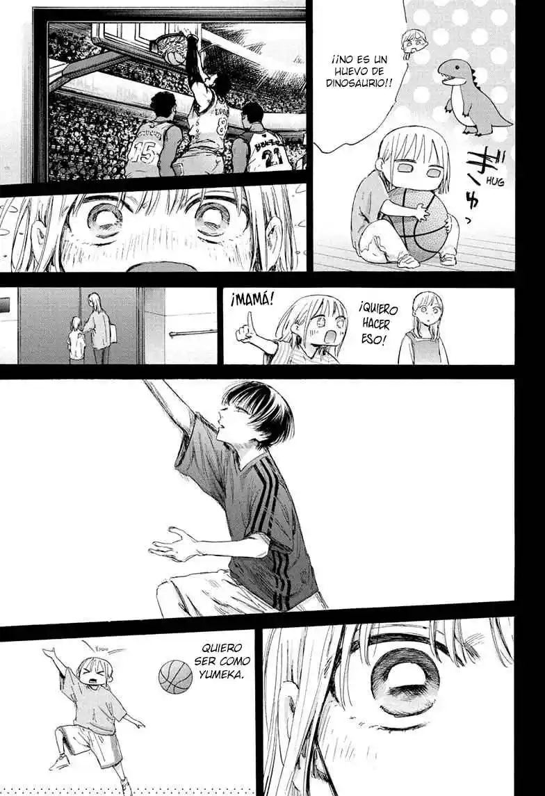 Ao No Hako - Capítulo 180 - Página 12 - LectorTMOo