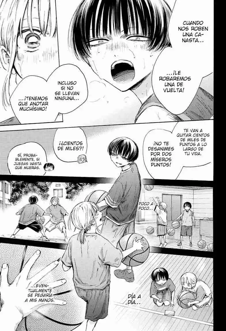 Ao No Hako - Capítulo 180 - Página 14 - LectorTMOo