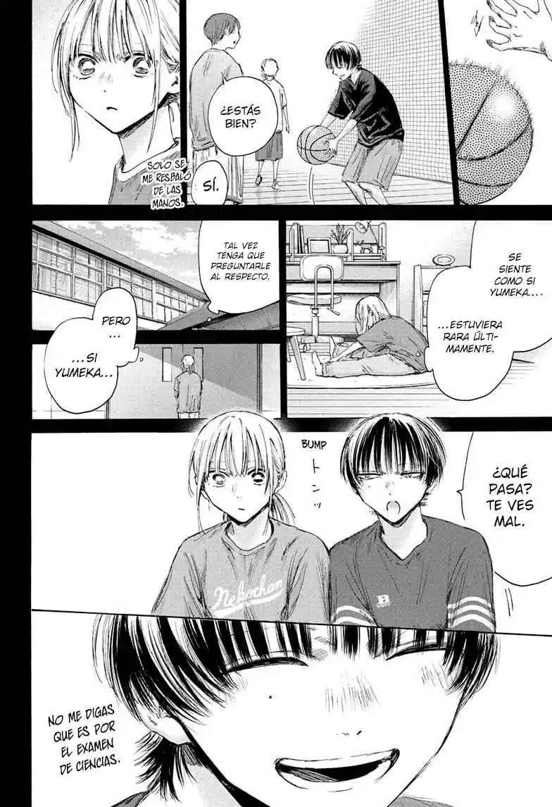 Ao No Hako - Capítulo 180 - Página 15 - LectorTMOo