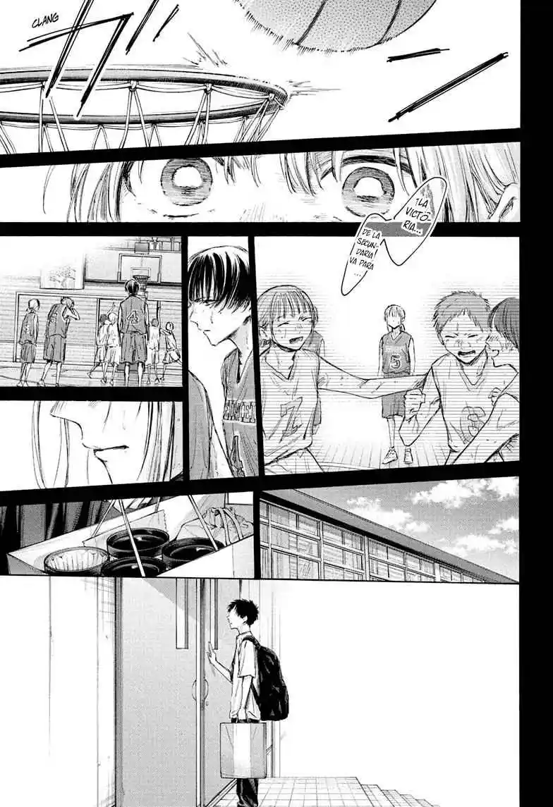 Ao No Hako - Capítulo 180 - Página 18 - LectorTMOo