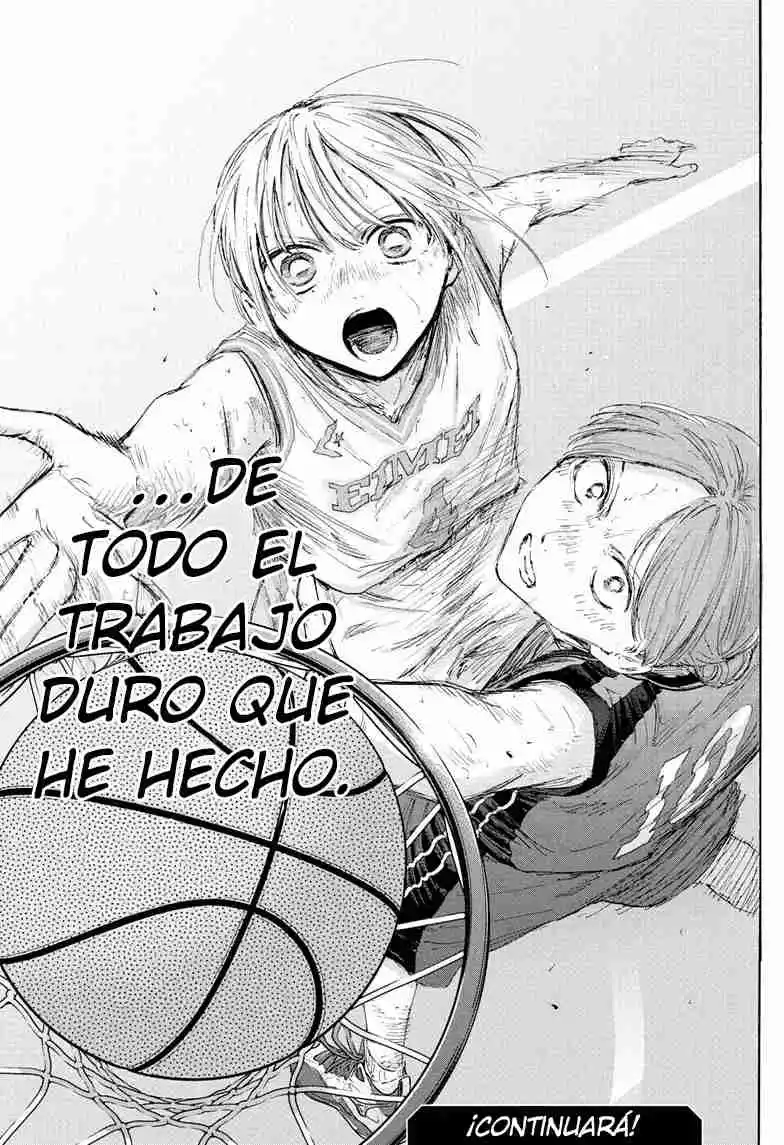 Ao No Hako - Capítulo 180 - Página 20 - LectorTMOo