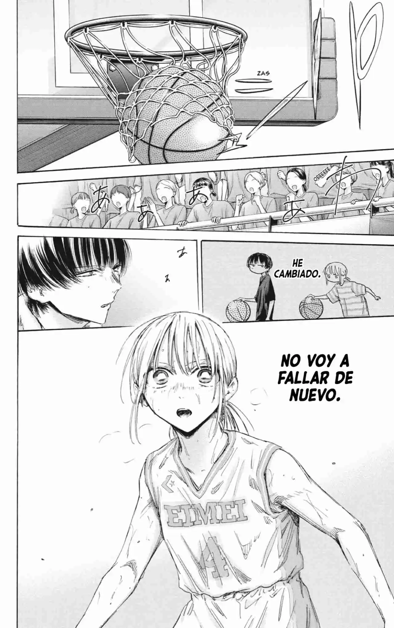 Ao No Hako - Capítulo 181 - Página 12 - LectorTMOo