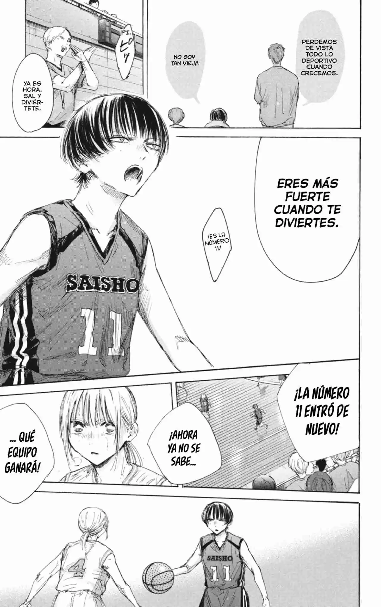 Ao No Hako - Capítulo 181 - Página 15 - LectorTMOo