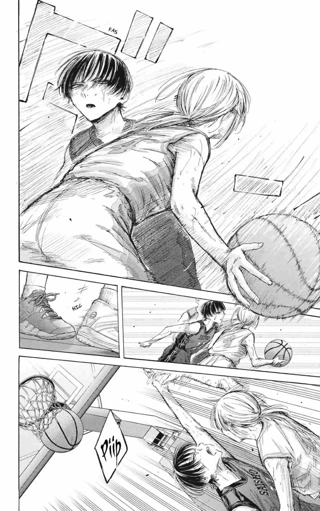 Ao No Hako - Capítulo 181 - Página 18 - LectorTMOo