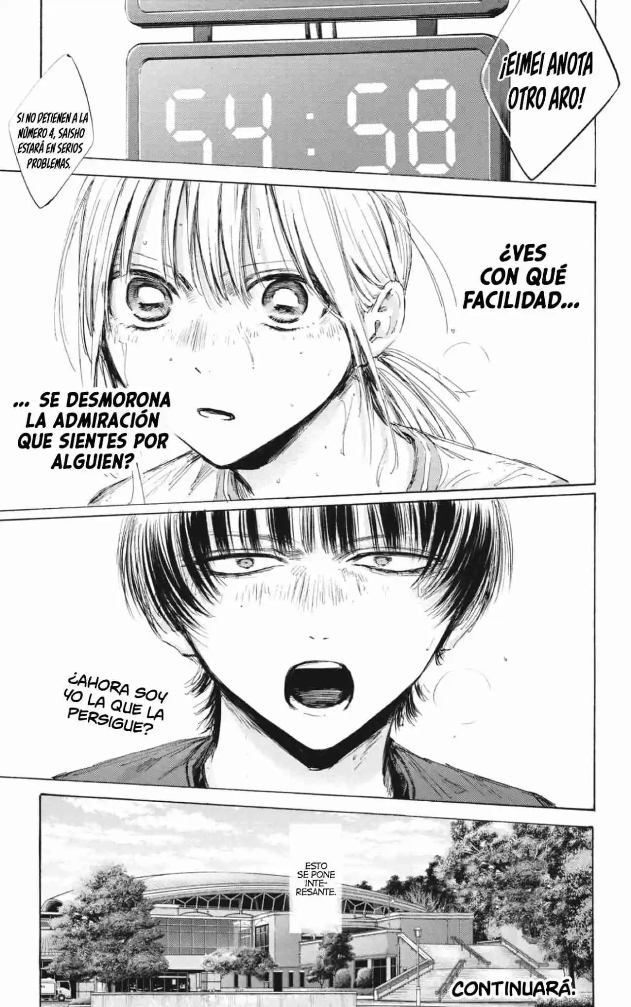 Ao No Hako - Capítulo 181 - Página 19 - LectorTMOo