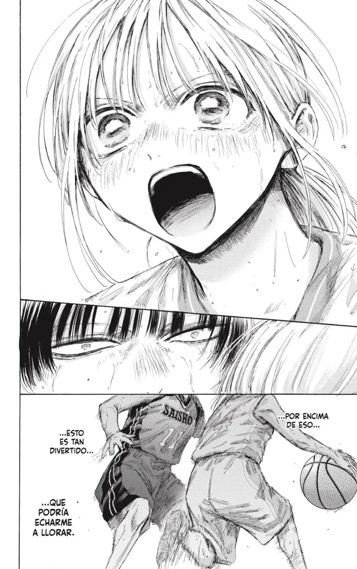 Ao No Hako - Capítulo 182 - Página 14 - LectorTMOo